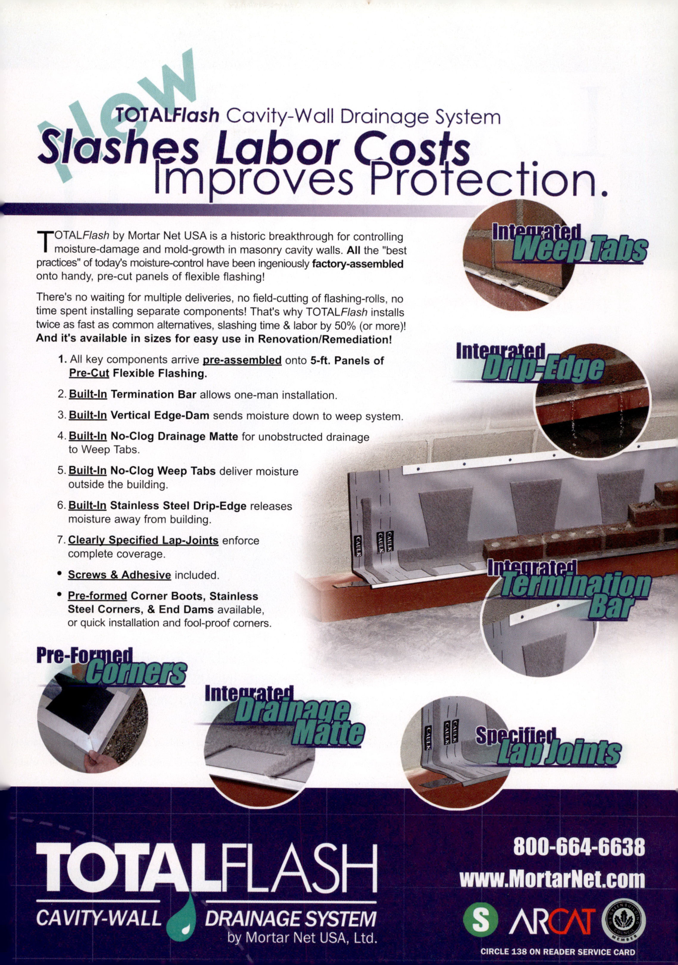 Masonry Magazine July 2007 Page. 27