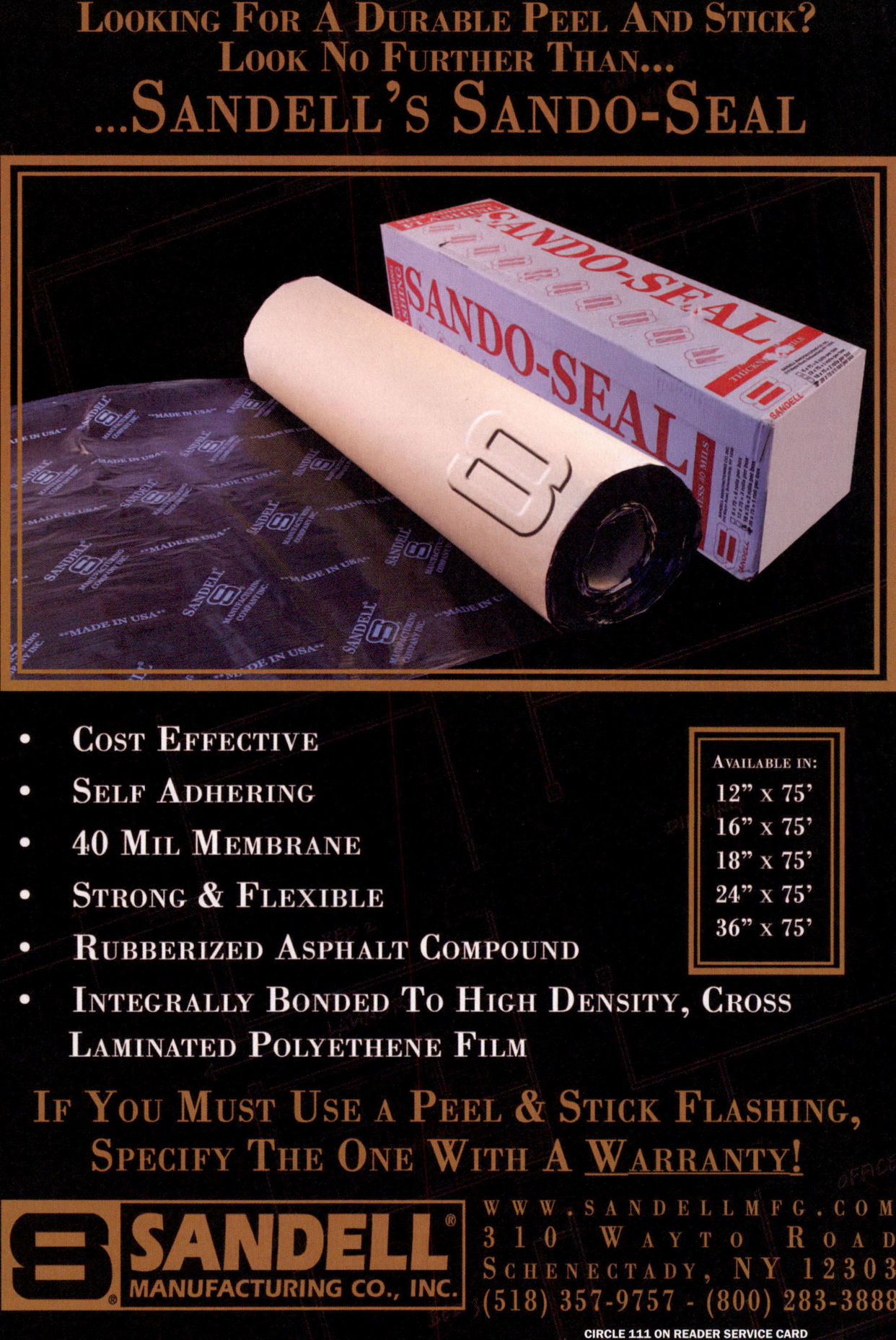 Masonry Magazine July 2007 Page. 41
