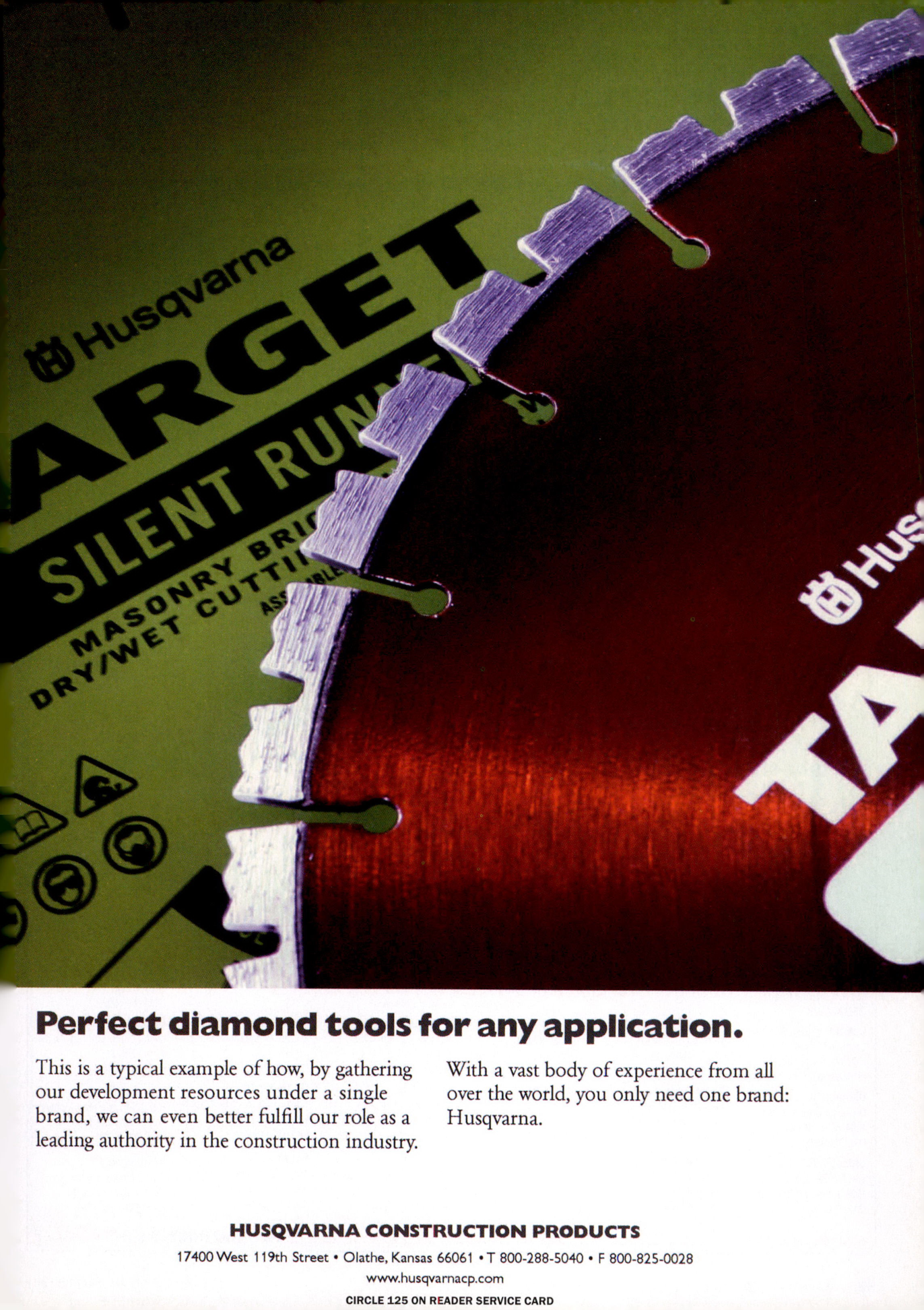 Masonry Magazine July 2007 Page. 53