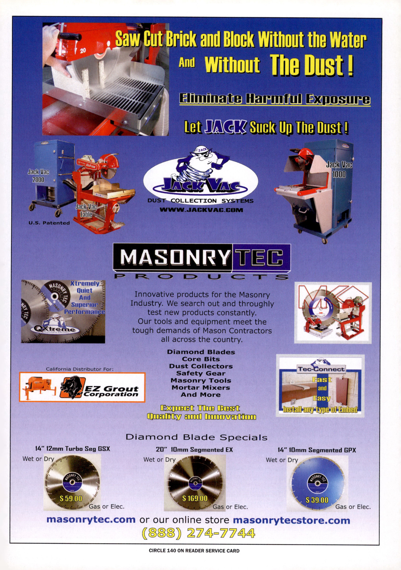 Masonry Magazine July 2007 Page. 55
