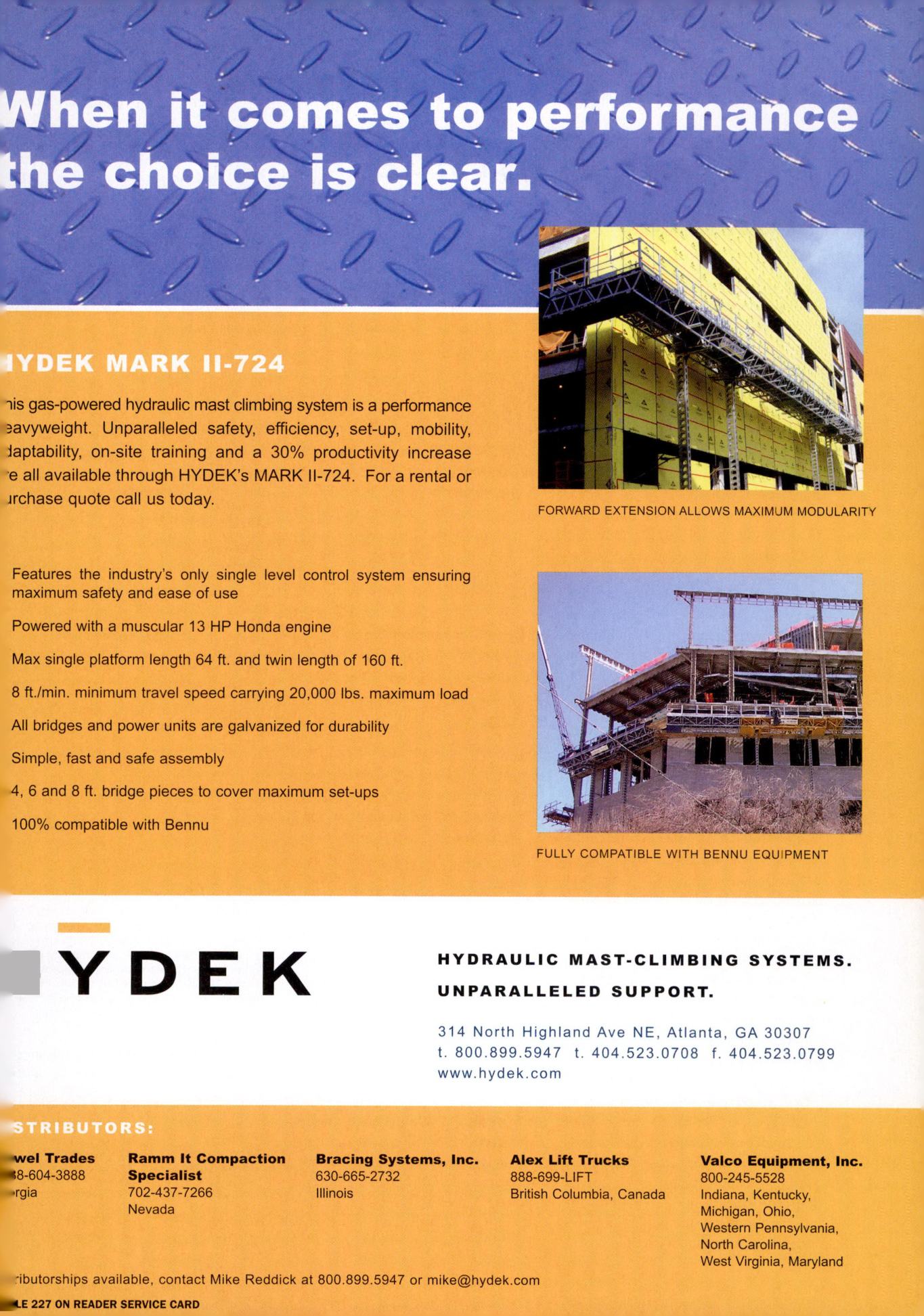 Masonry Magazine June 2007 Page. 5