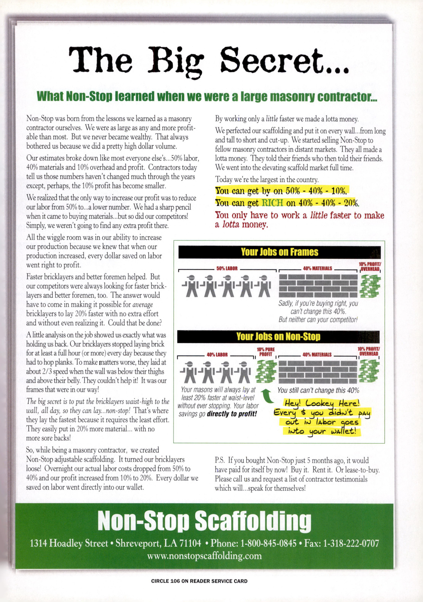 Masonry Magazine June 2007 Page. 9