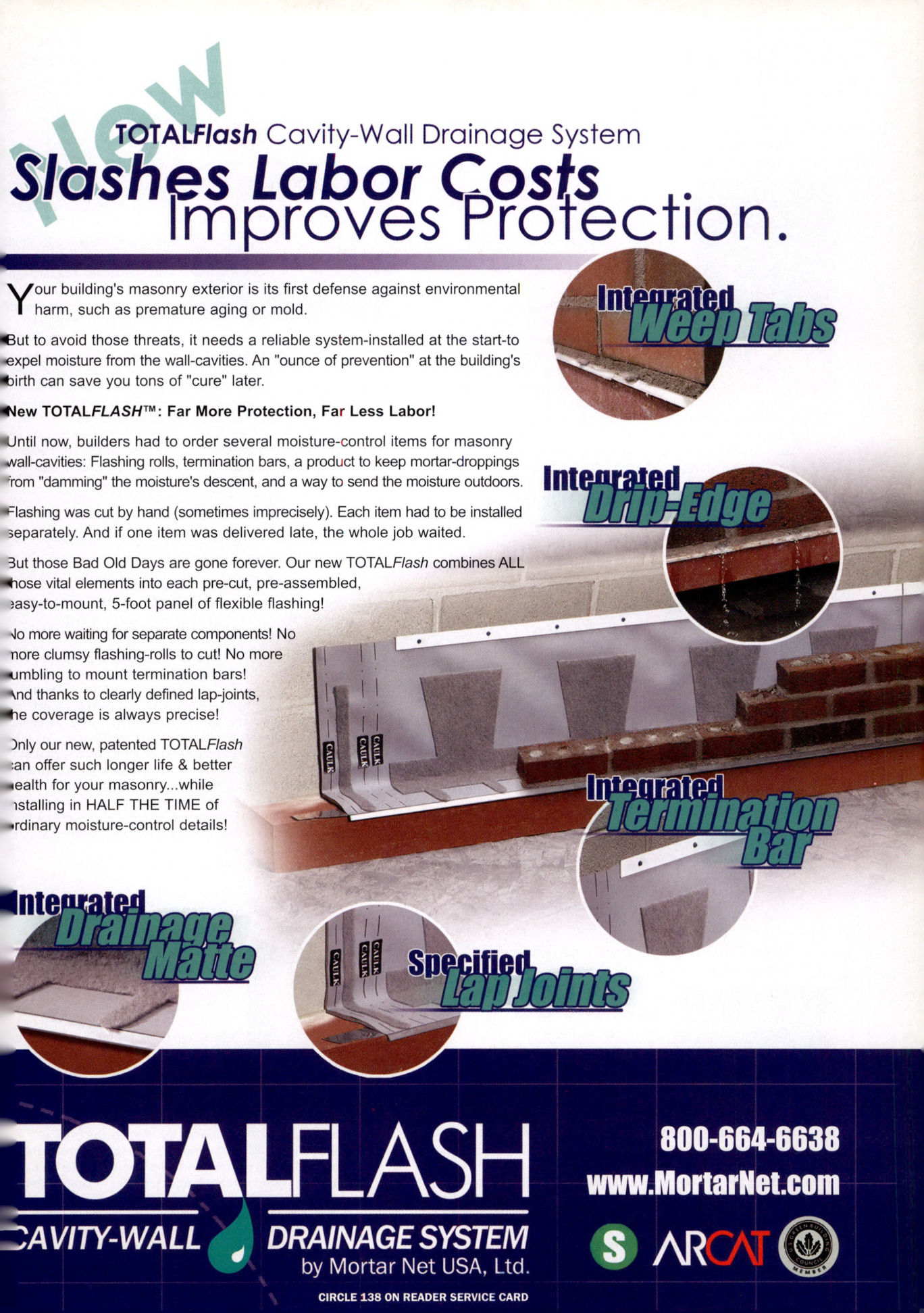 Masonry Magazine June 2007 Page. 13