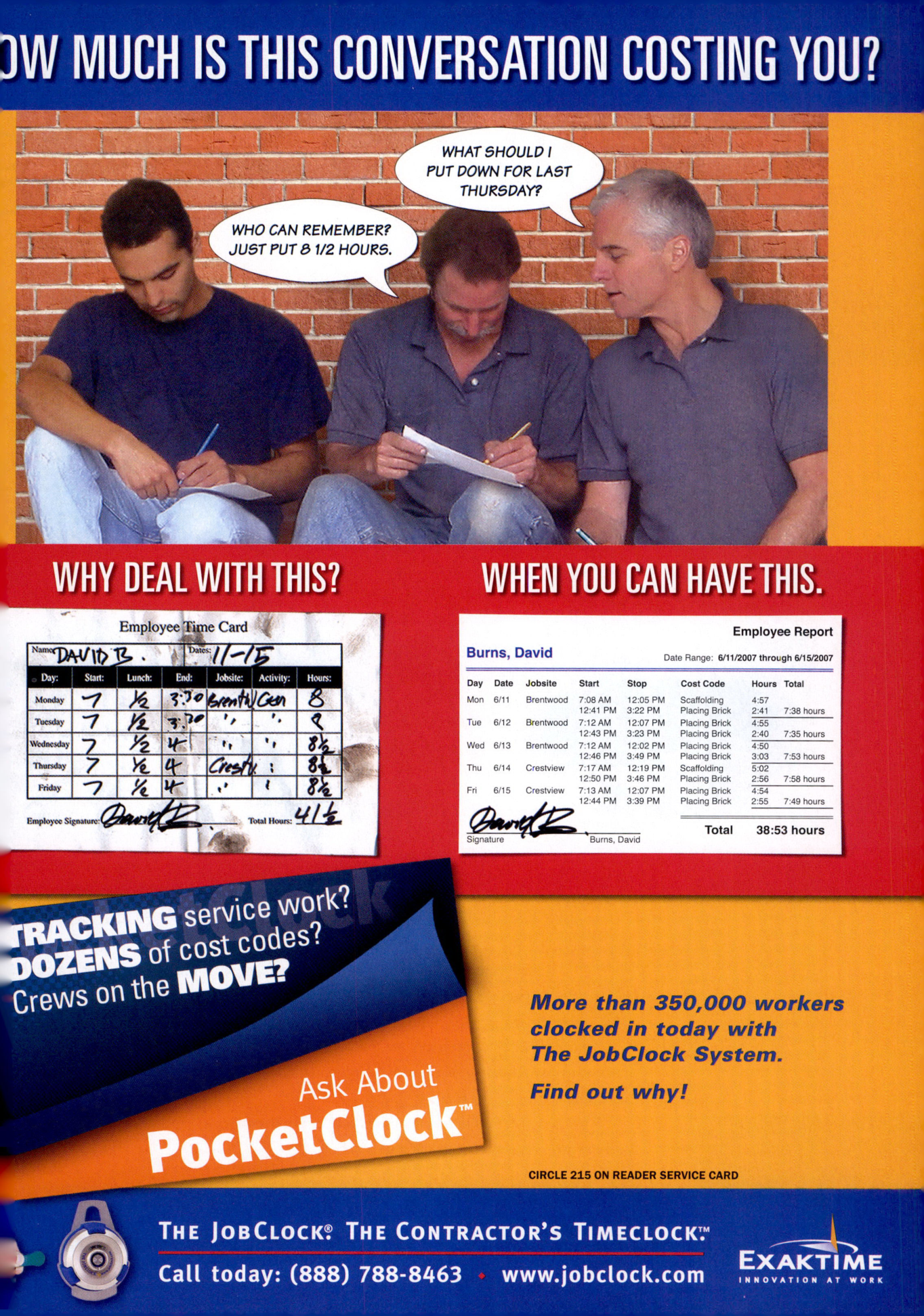 Masonry Magazine June 2007 Page. 15