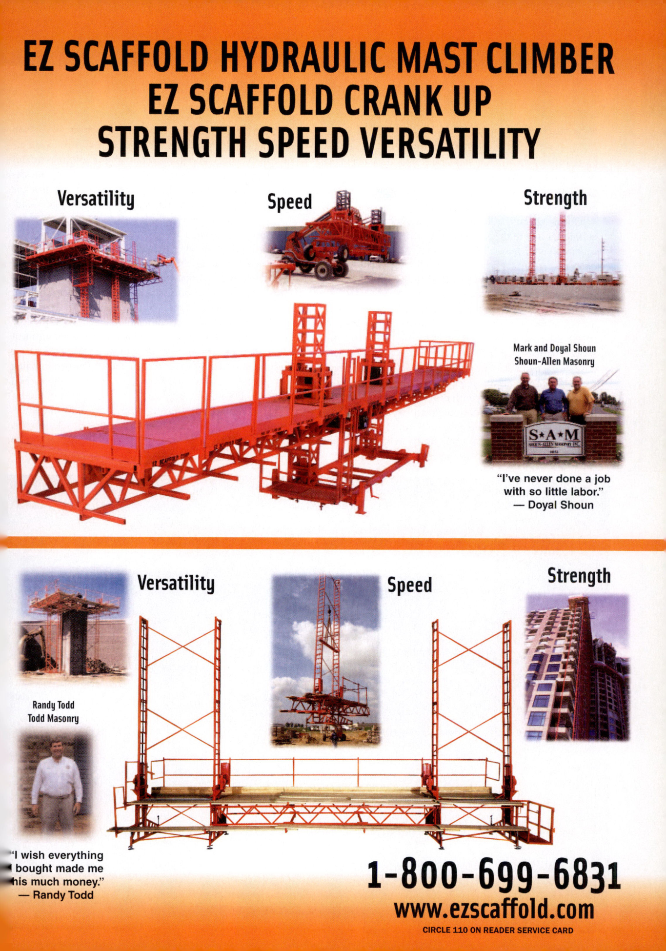 Masonry Magazine June 2007 Page. 21