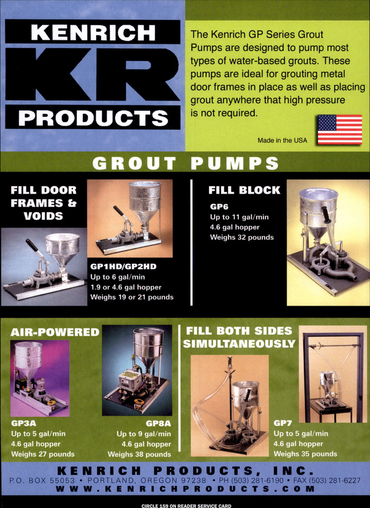 Masonry Magazine June 2007 Page. 29