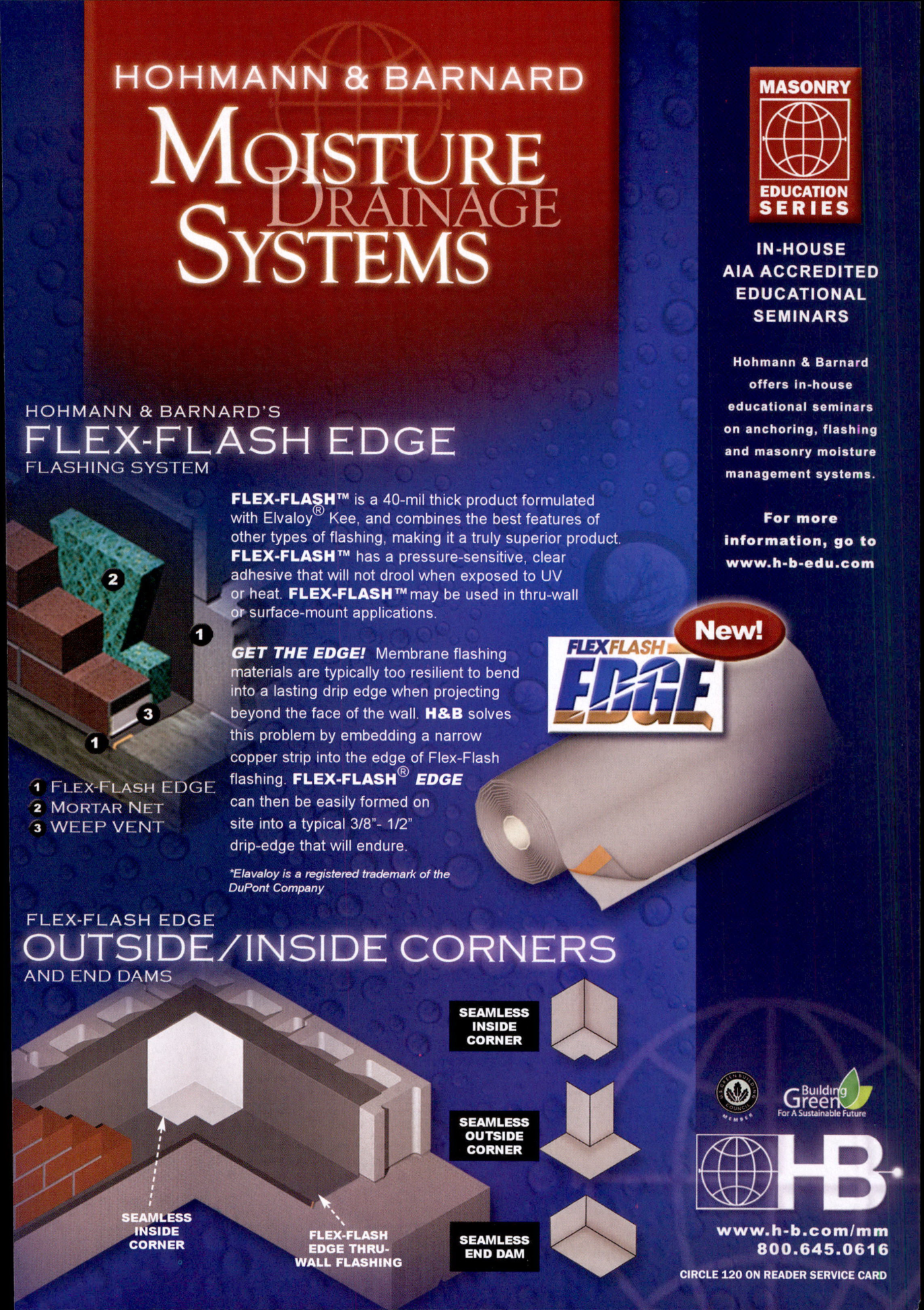 Masonry Magazine June 2007 Page. 33