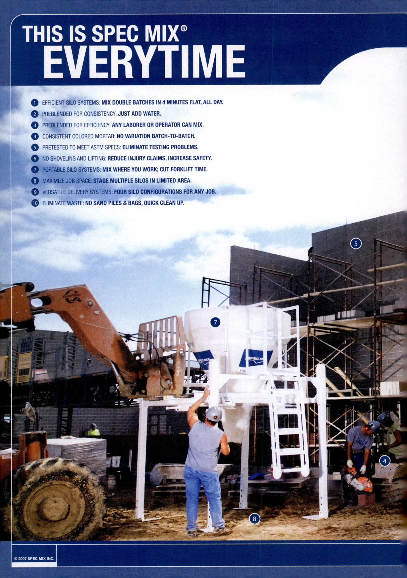 Masonry Magazine June 2007 Page. 34