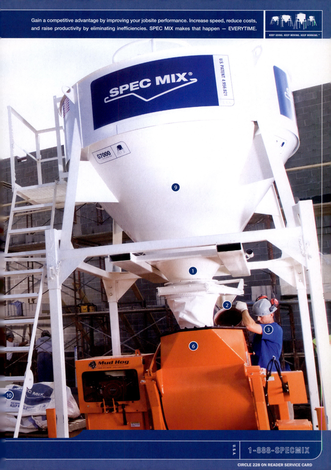 Masonry Magazine June 2007 Page. 35