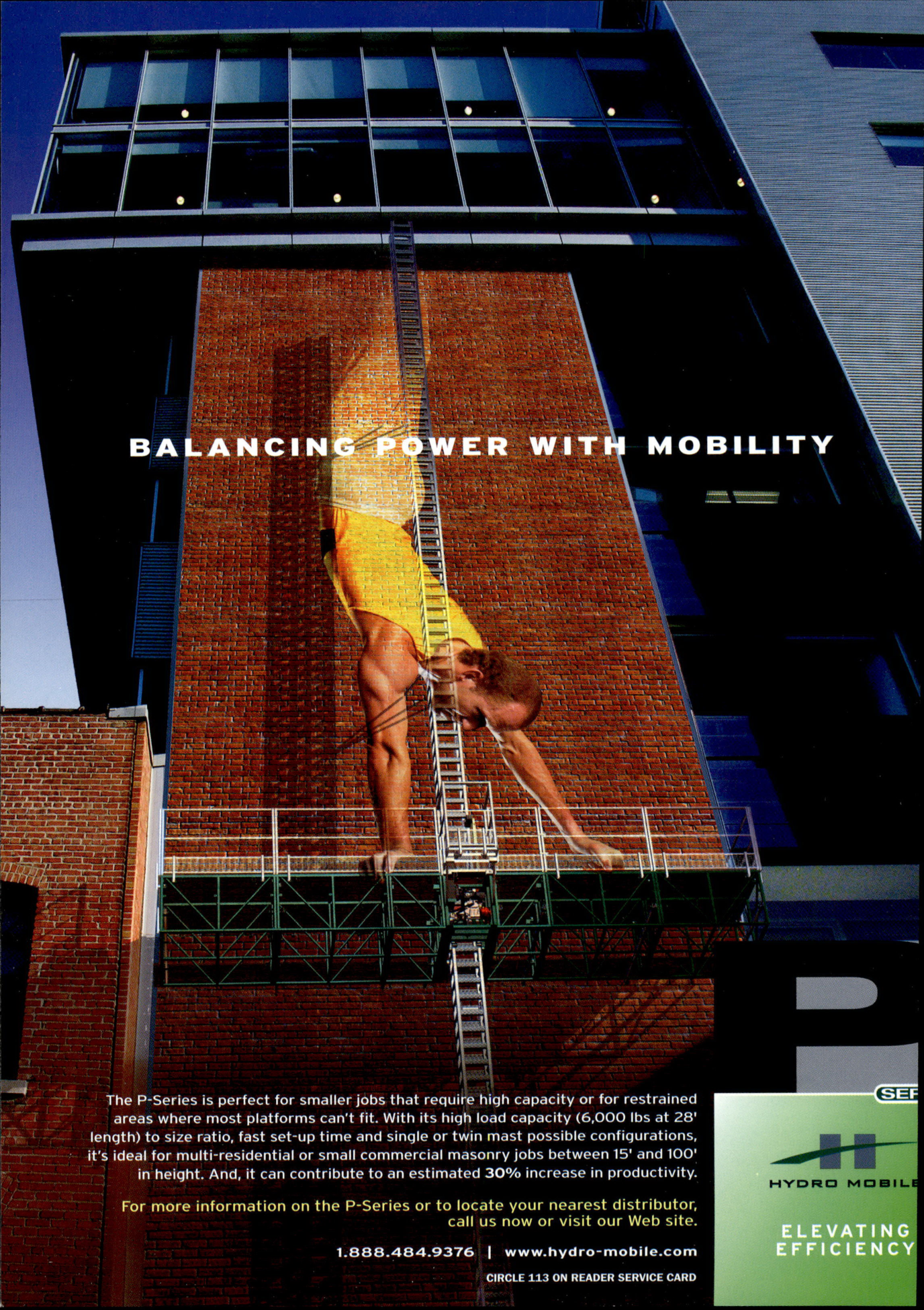 Masonry Magazine March 2007 Page. 2