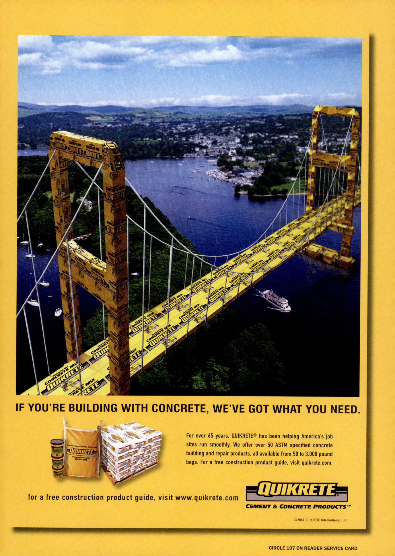 Masonry Magazine March 2007 Page. 13