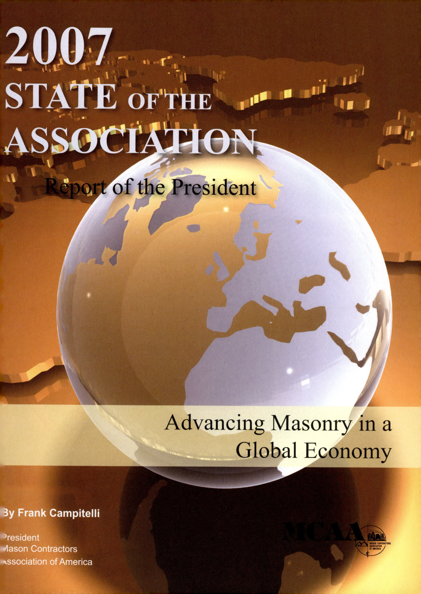 Masonry Magazine March 2007 Page. 21