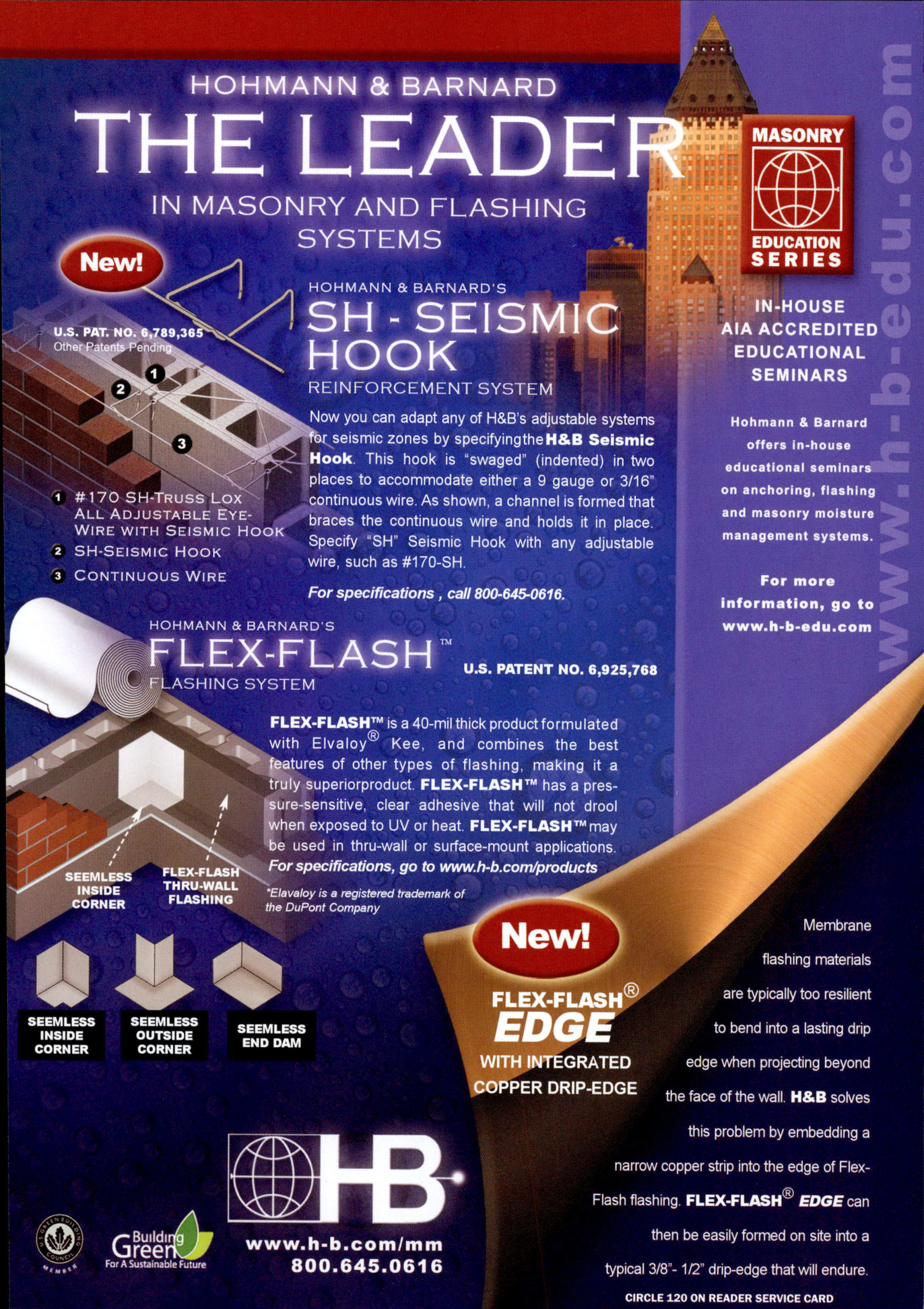 Masonry Magazine March 2007 Page. 41