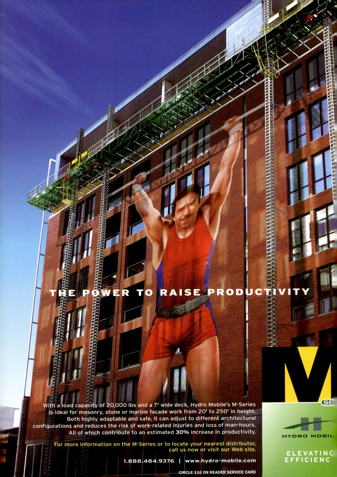Masonry Magazine May 2007 Page. 2