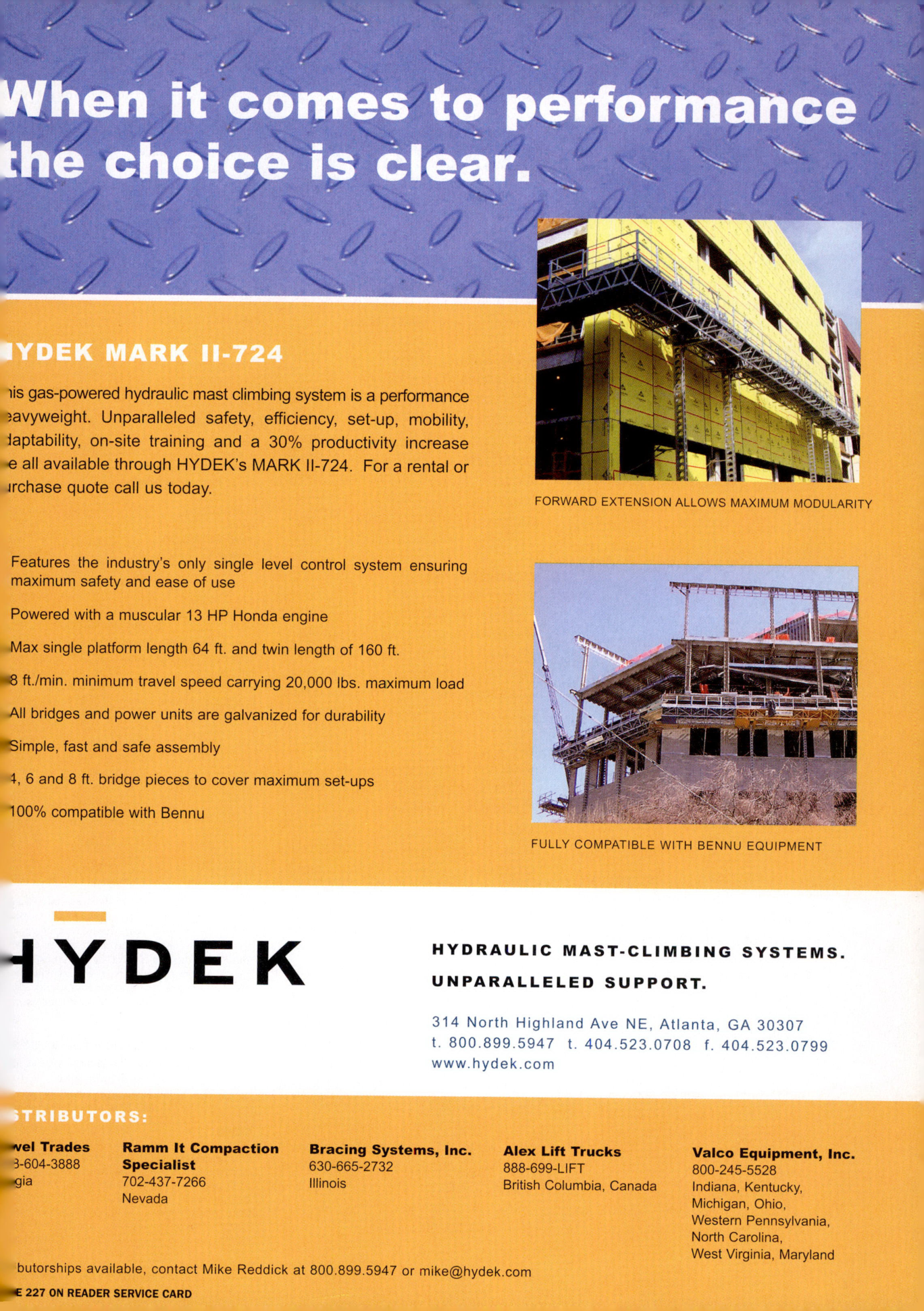 Masonry Magazine May 2007 Page. 5