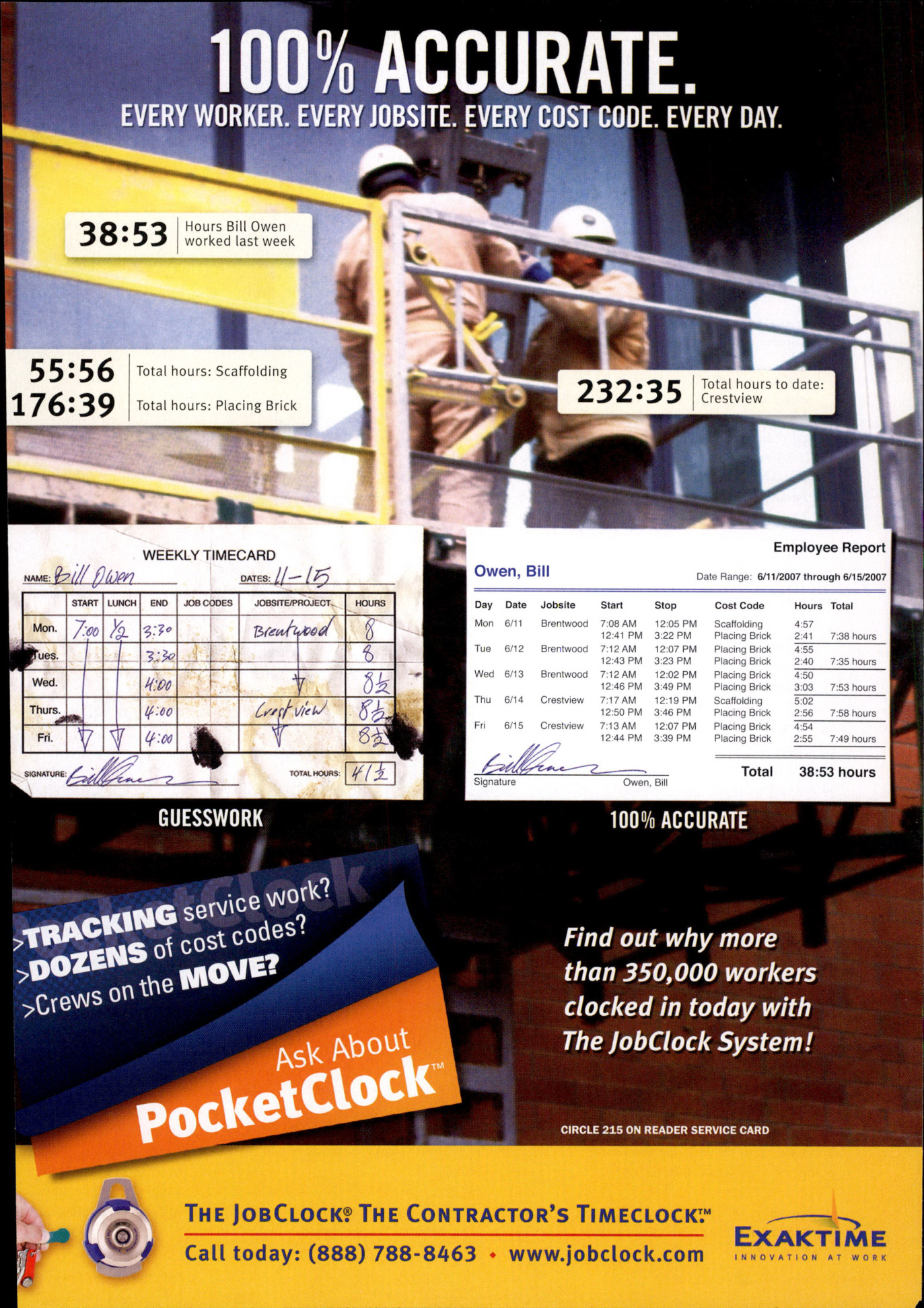 Masonry Magazine May 2007 Page. 13