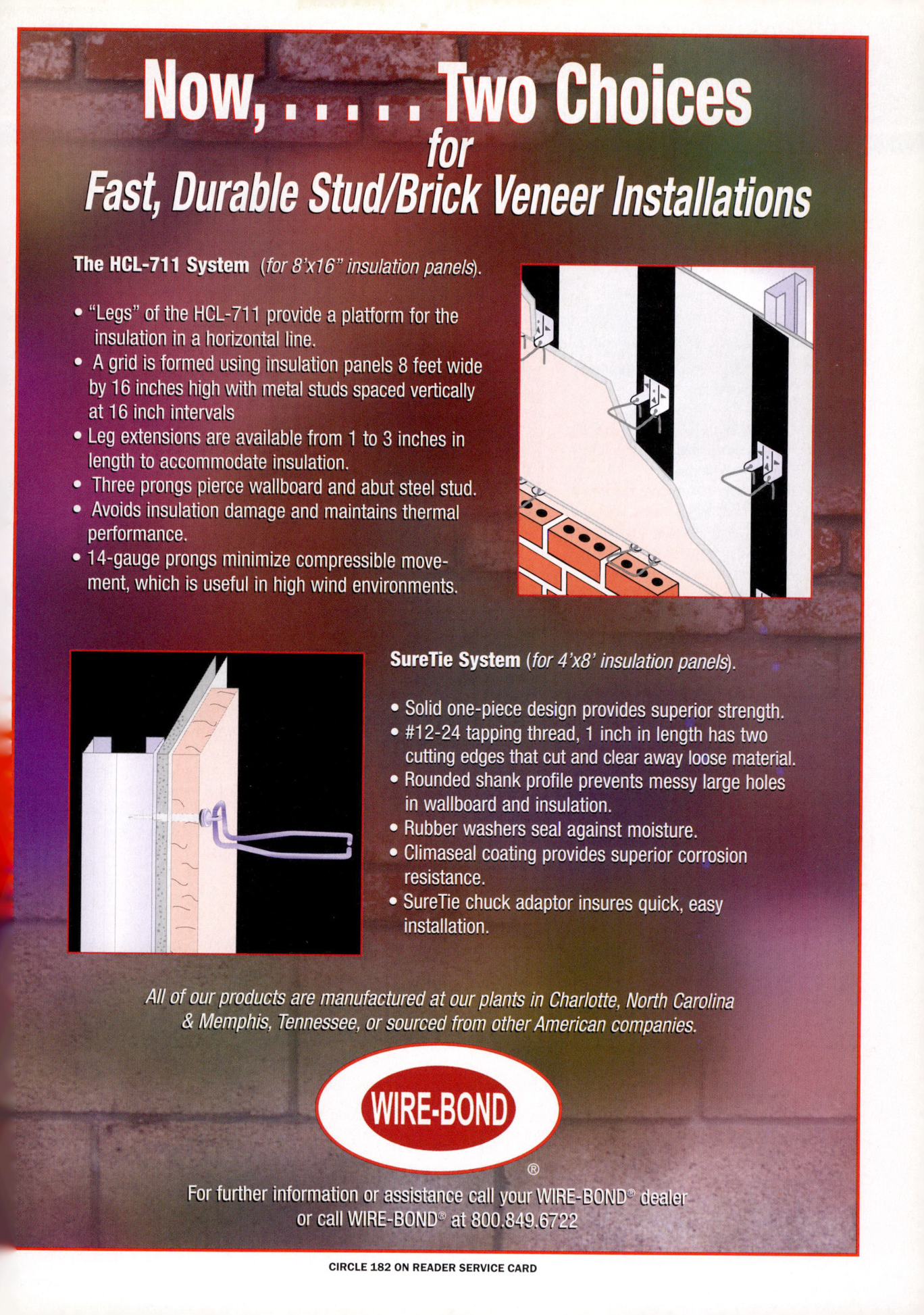 Masonry Magazine May 2007 Page. 17