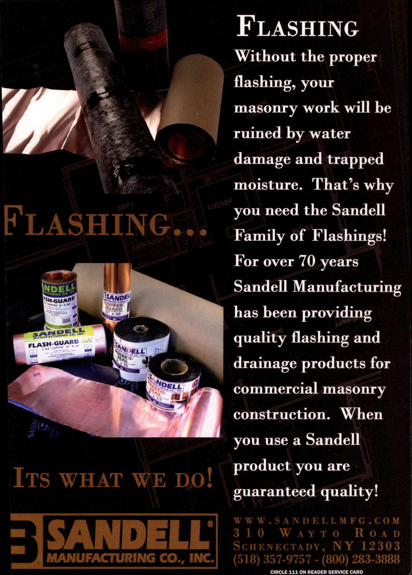Masonry Magazine May 2007 Page. 19