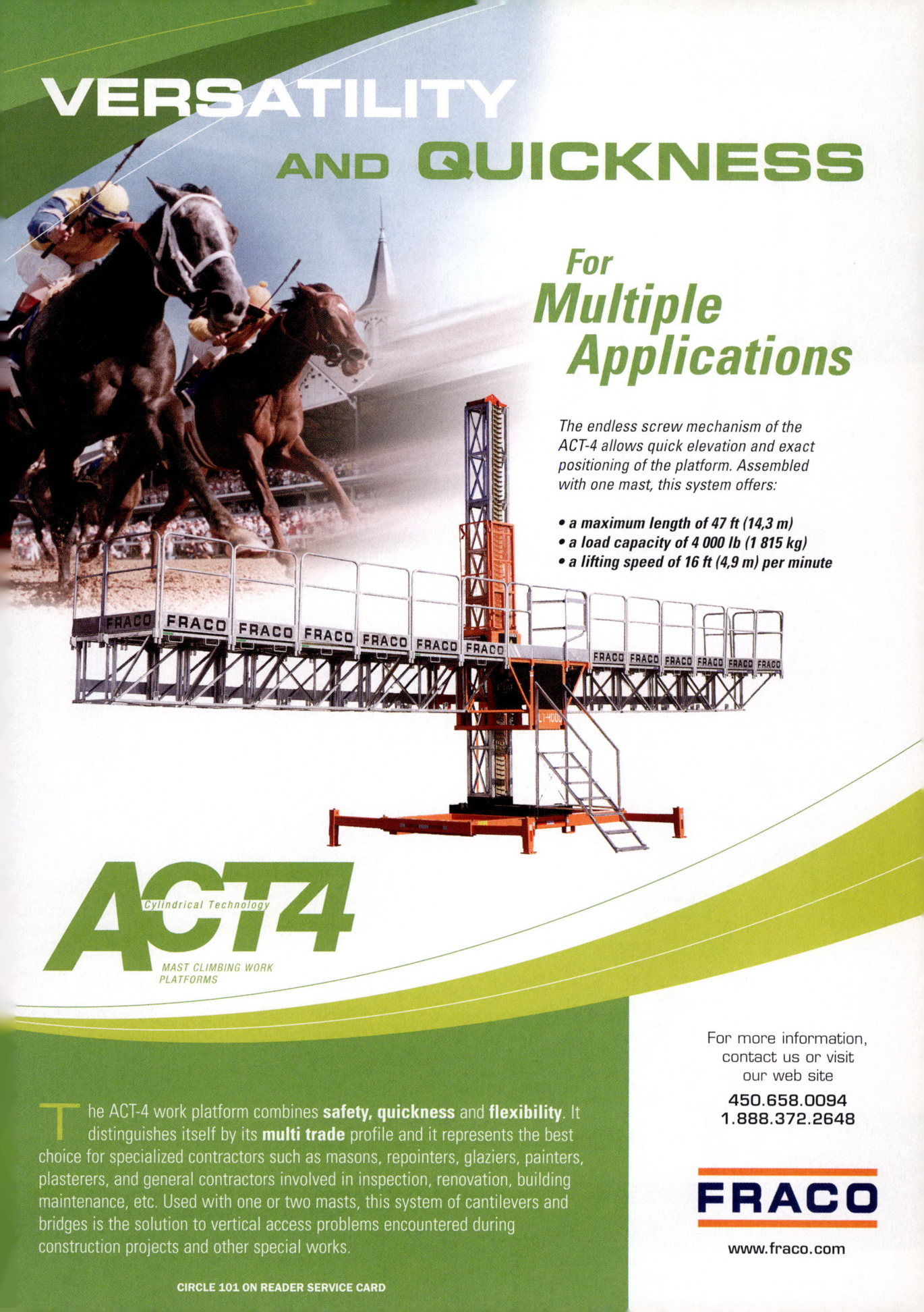 Masonry Magazine May 2007 Page. 25