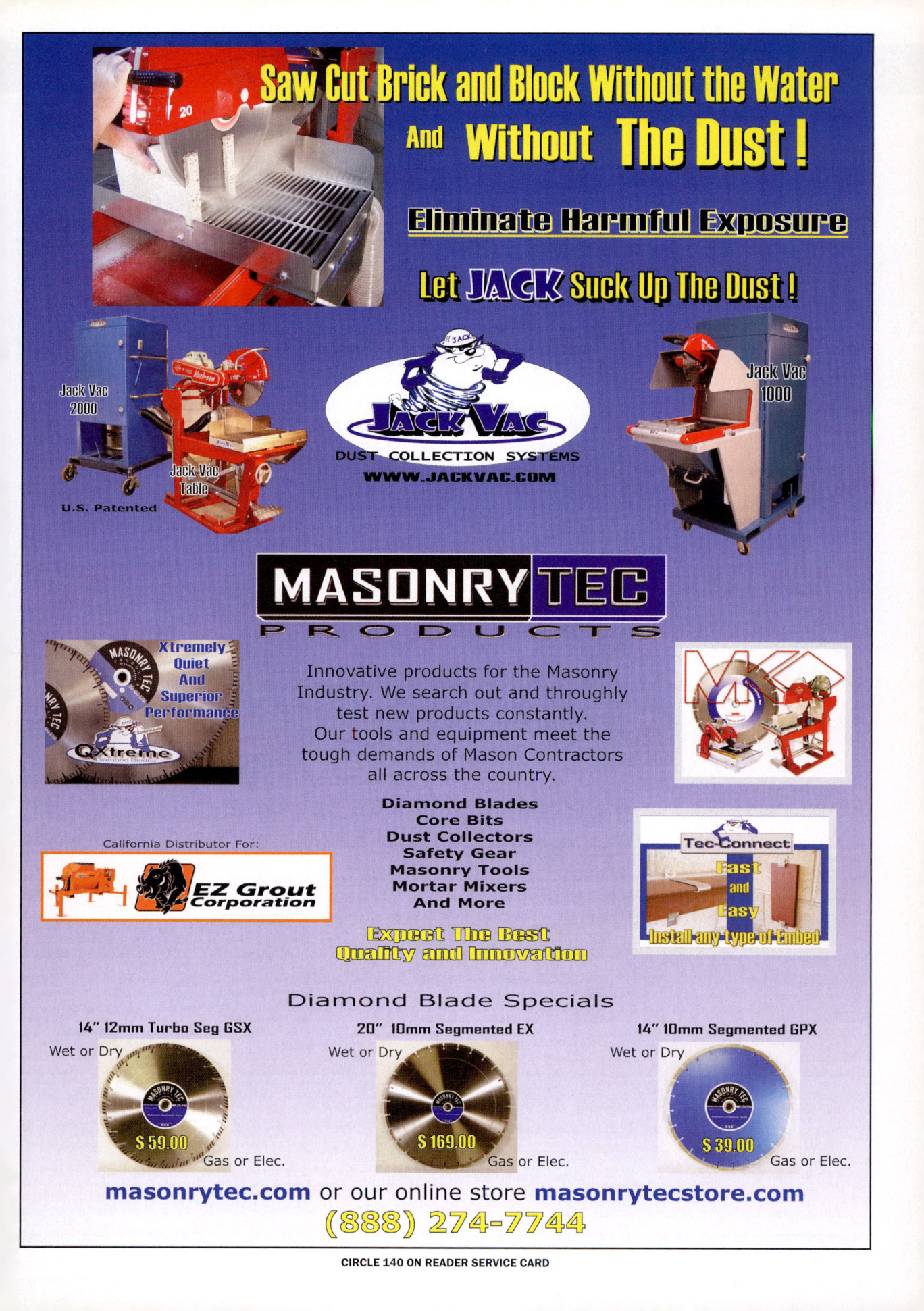 Masonry Magazine May 2007 Page. 49