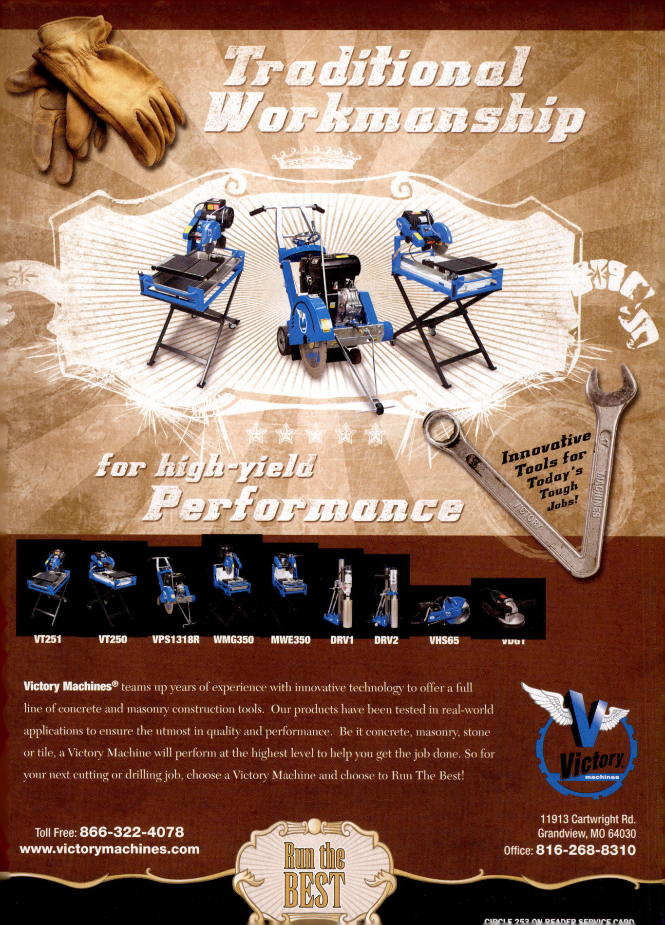 Masonry Magazine May 2007 Page. 51