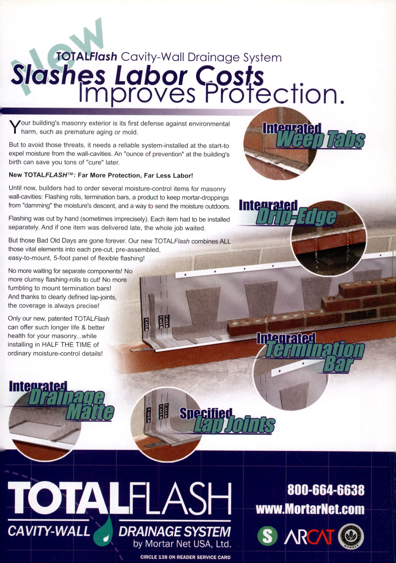 Masonry Magazine May 2007 Page. 71