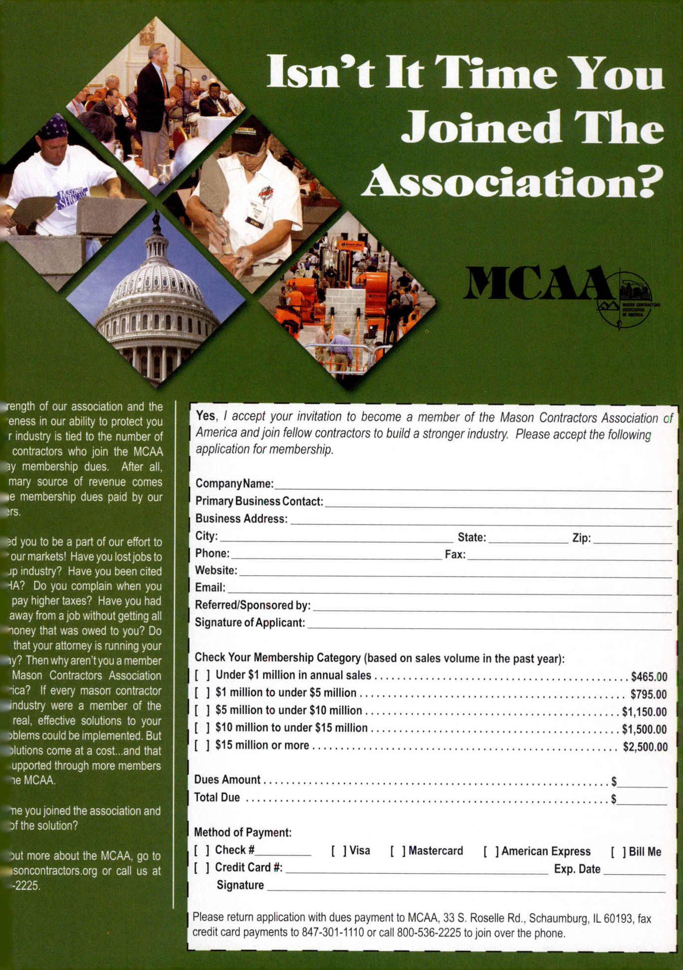 Masonry Magazine May 2007 Page. 73