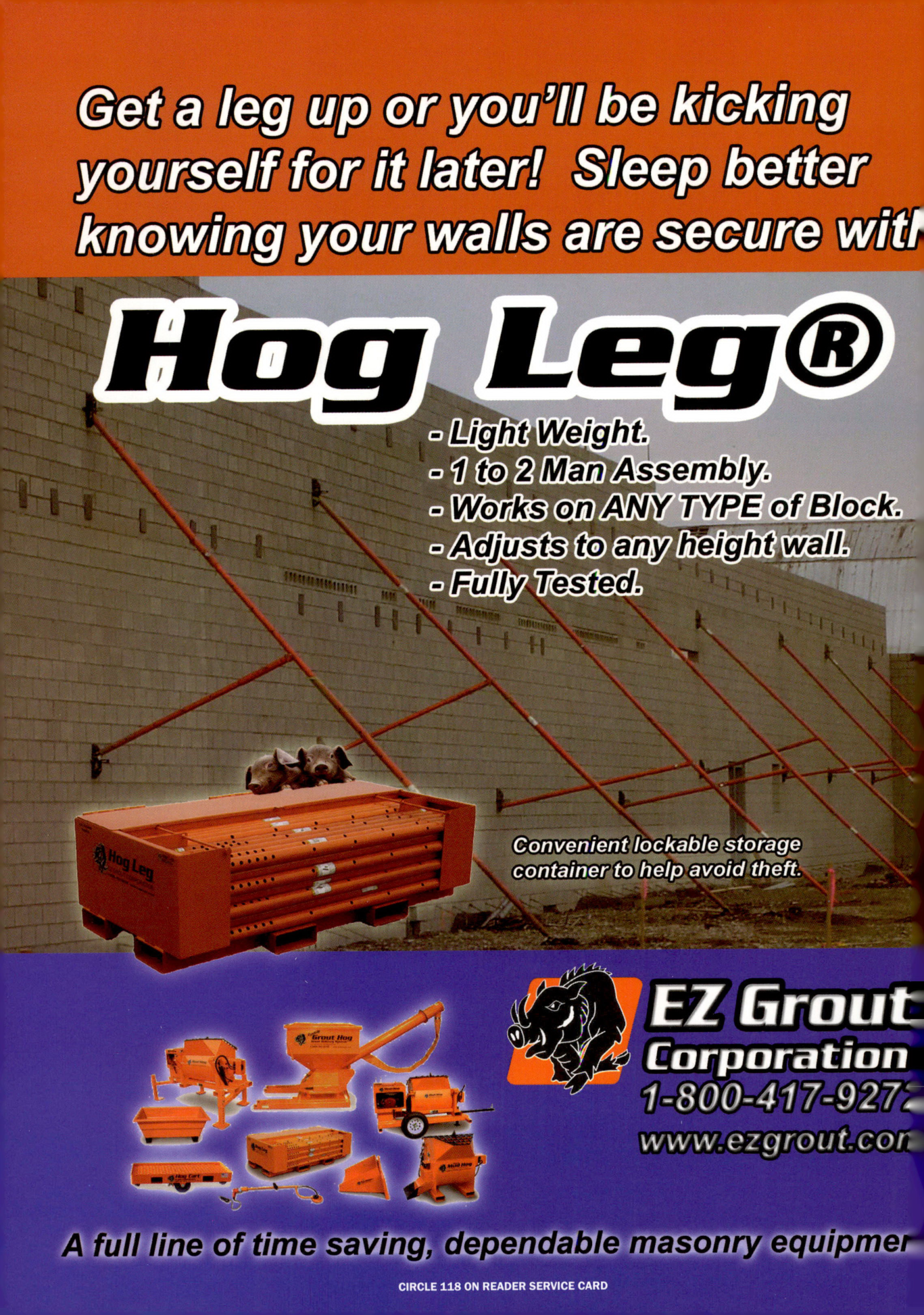 Masonry Magazine May 2007 Page. 76