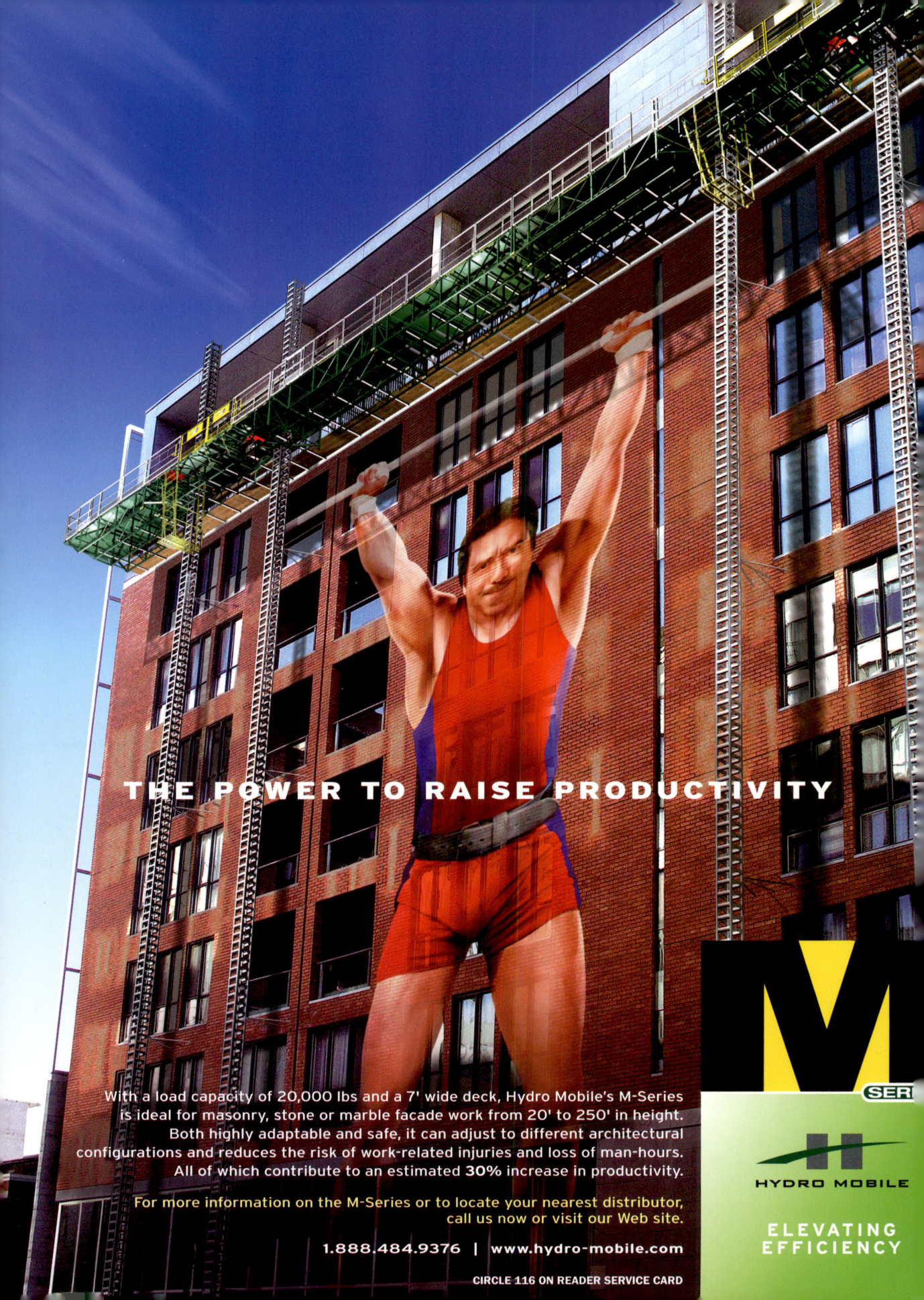 Masonry Magazine November 2007 Page. 2