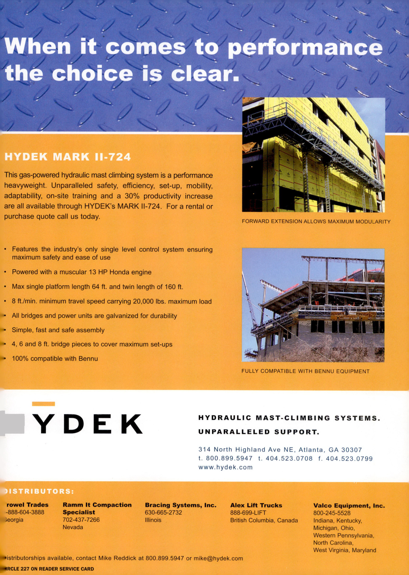 Masonry Magazine November 2007 Page. 7