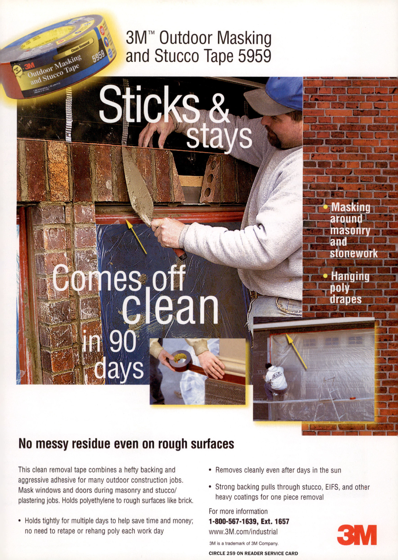 Masonry Magazine November 2007 Page. 13