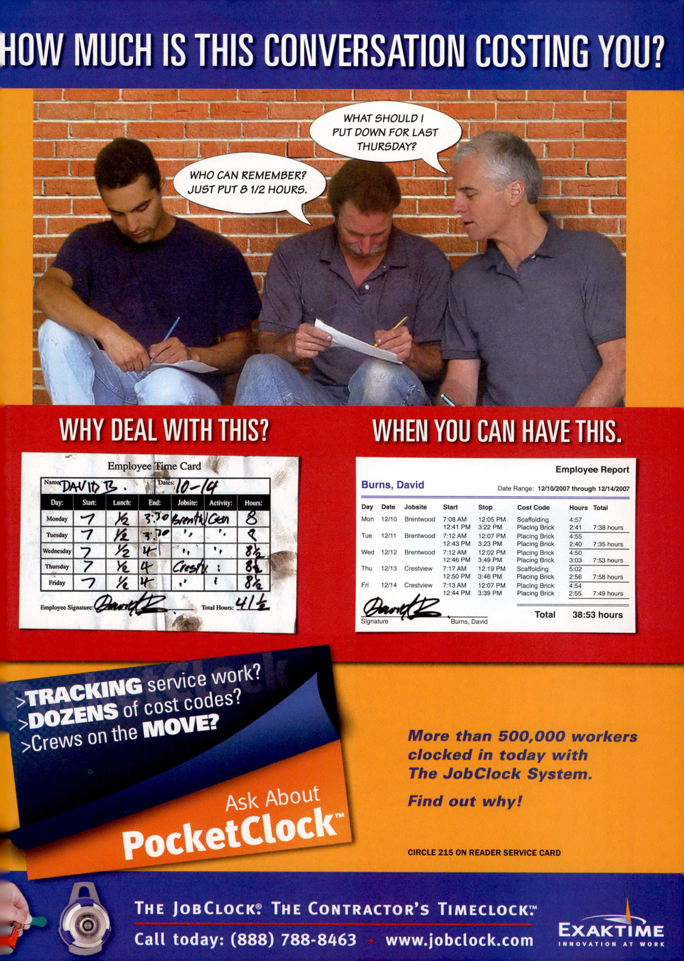 Masonry Magazine November 2007 Page. 15