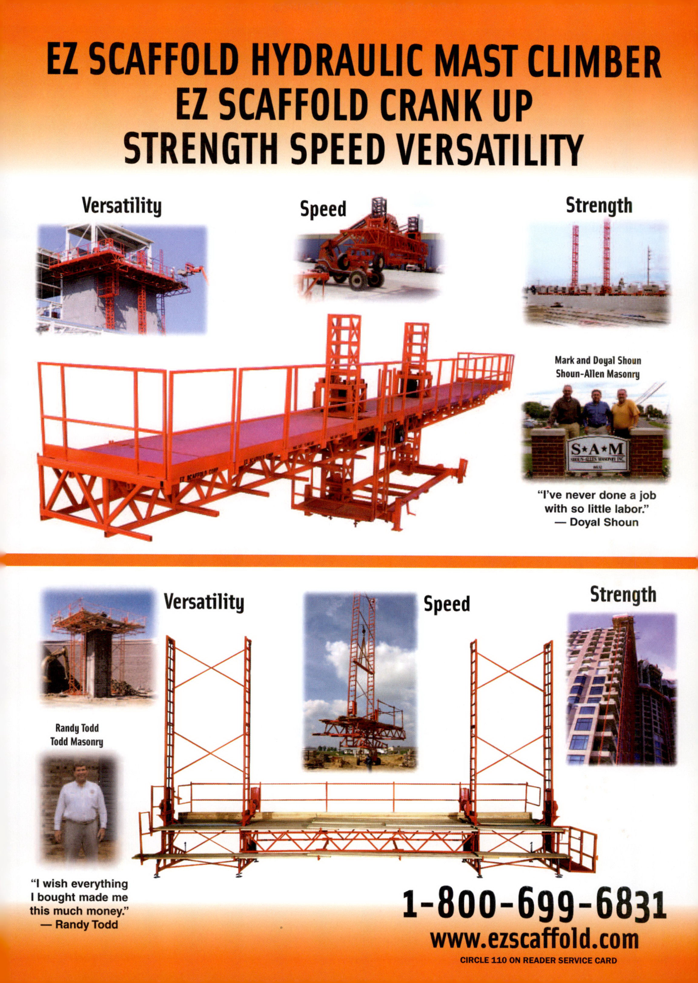 Masonry Magazine November 2007 Page. 31