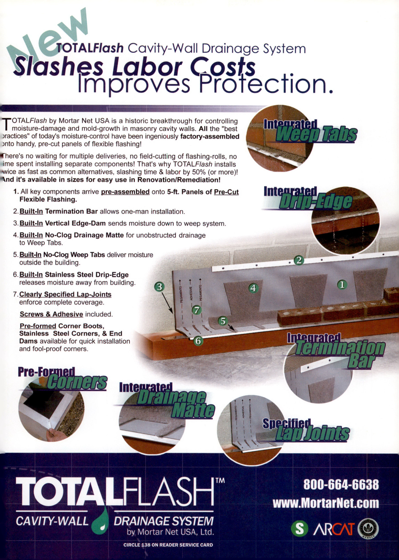 Masonry Magazine November 2007 Page. 33