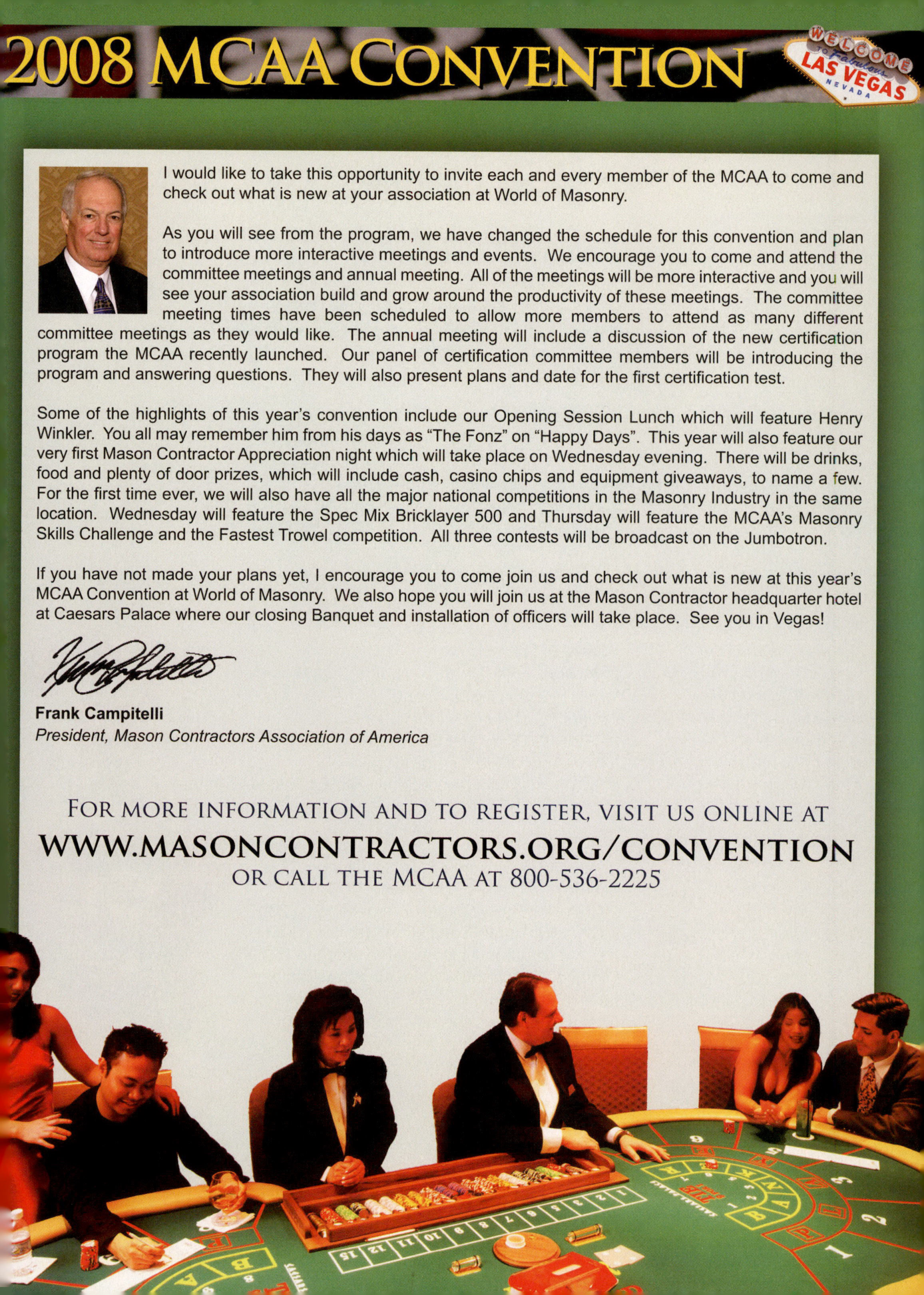 Masonry Magazine November 2007 Page. 55