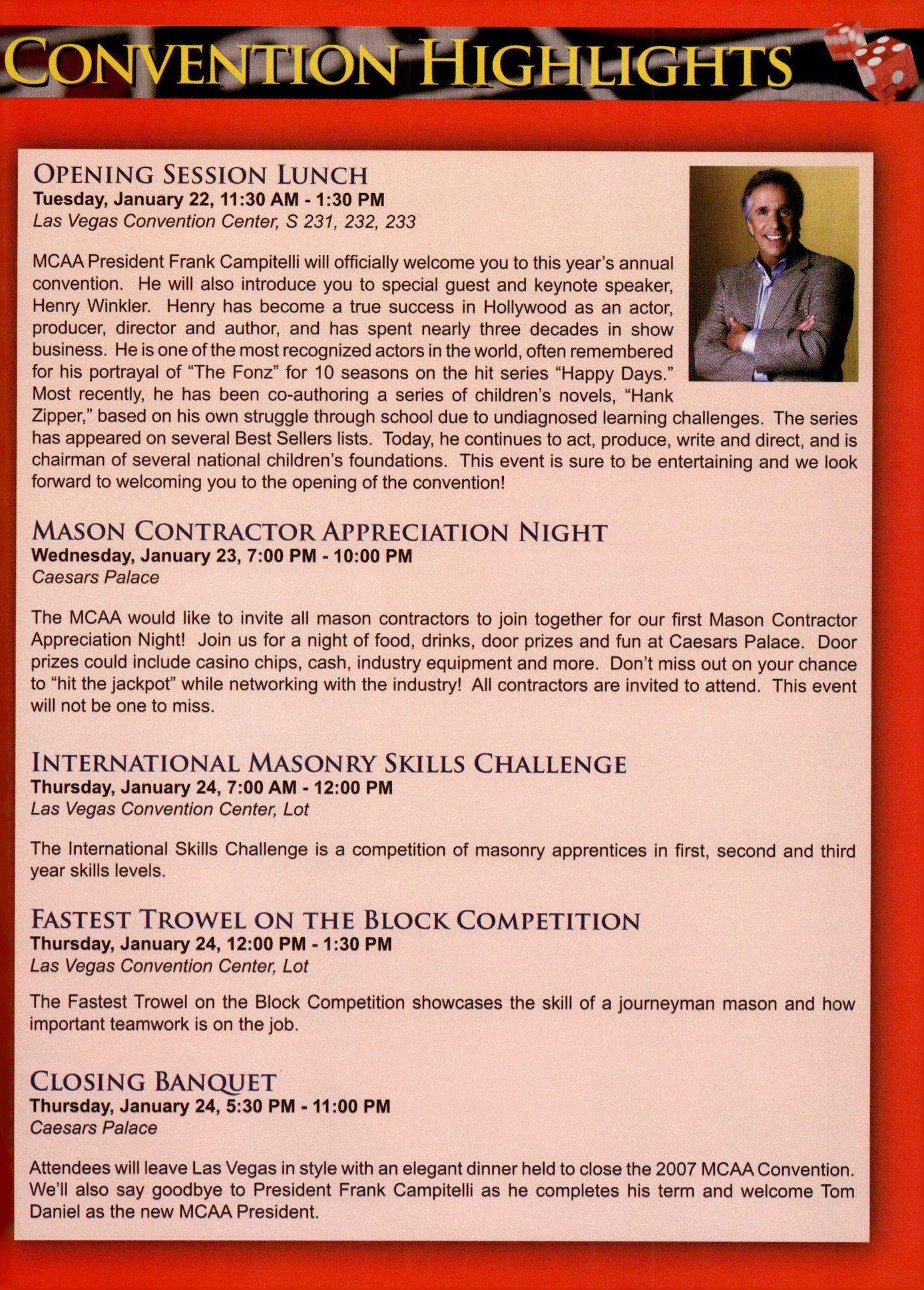 Masonry Magazine November 2007 Page. 57