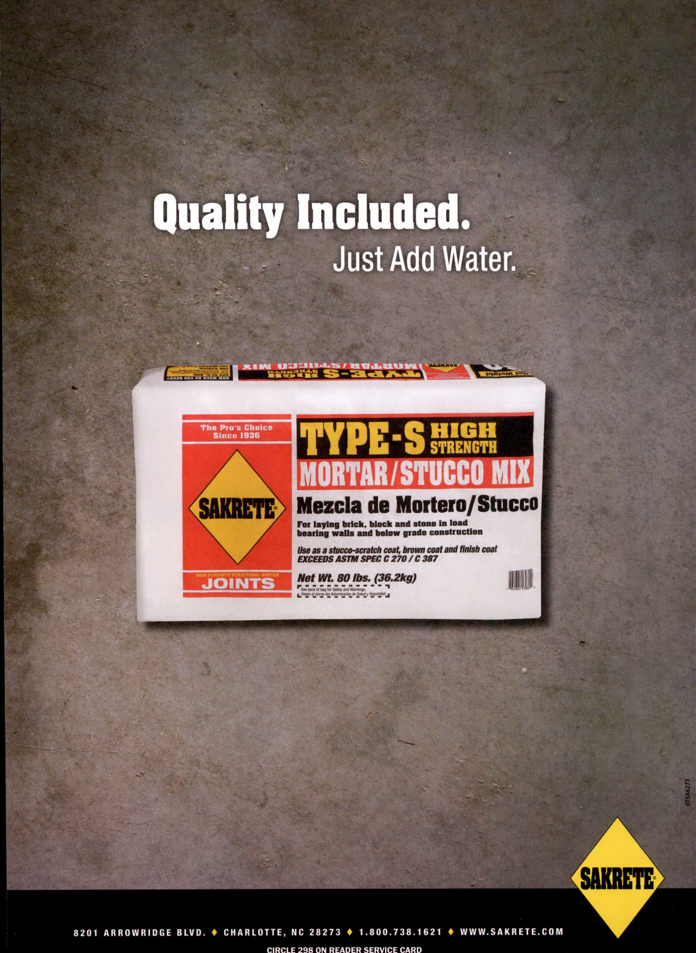 Masonry Magazine November 2007 Page. 63