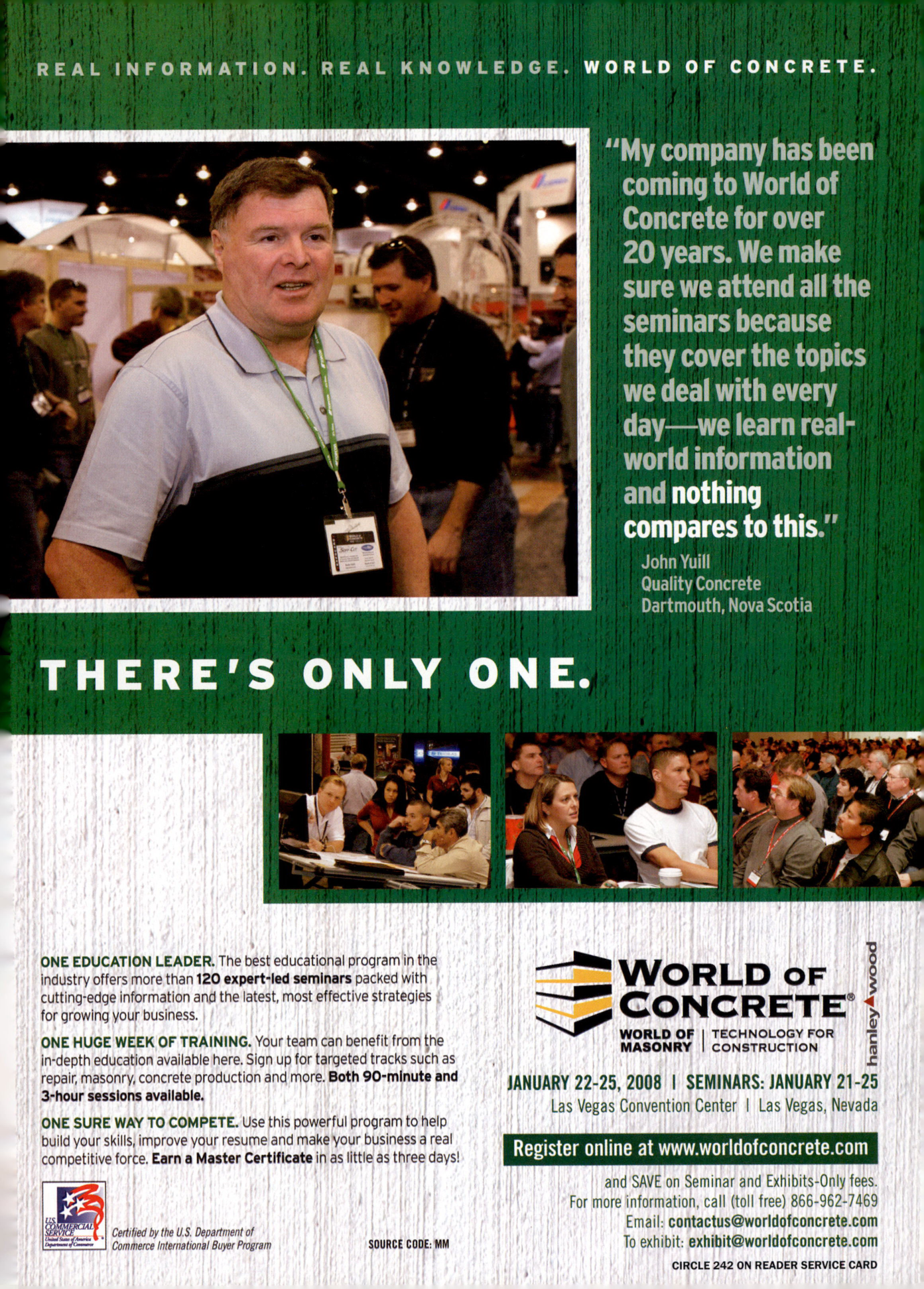 Masonry Magazine November 2007 Page. 65