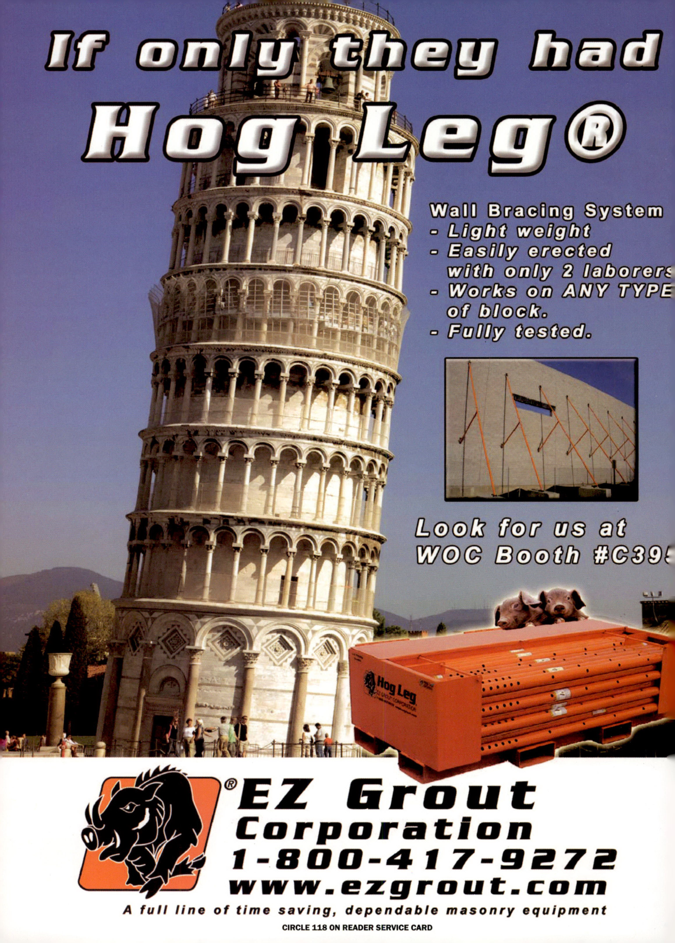 Masonry Magazine November 2007 Page. 68