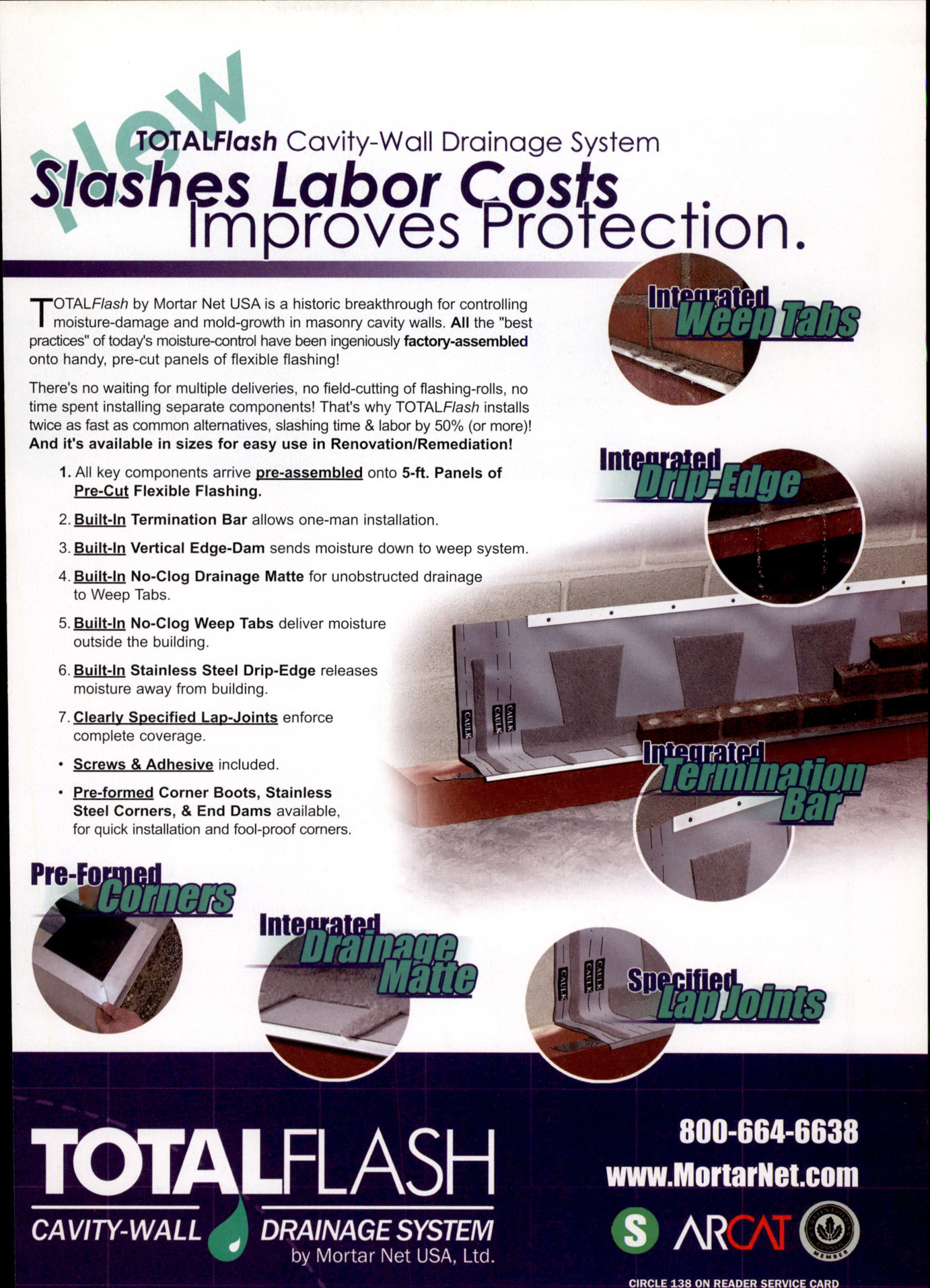 Masonry Magazine October 2007 Page. 19
