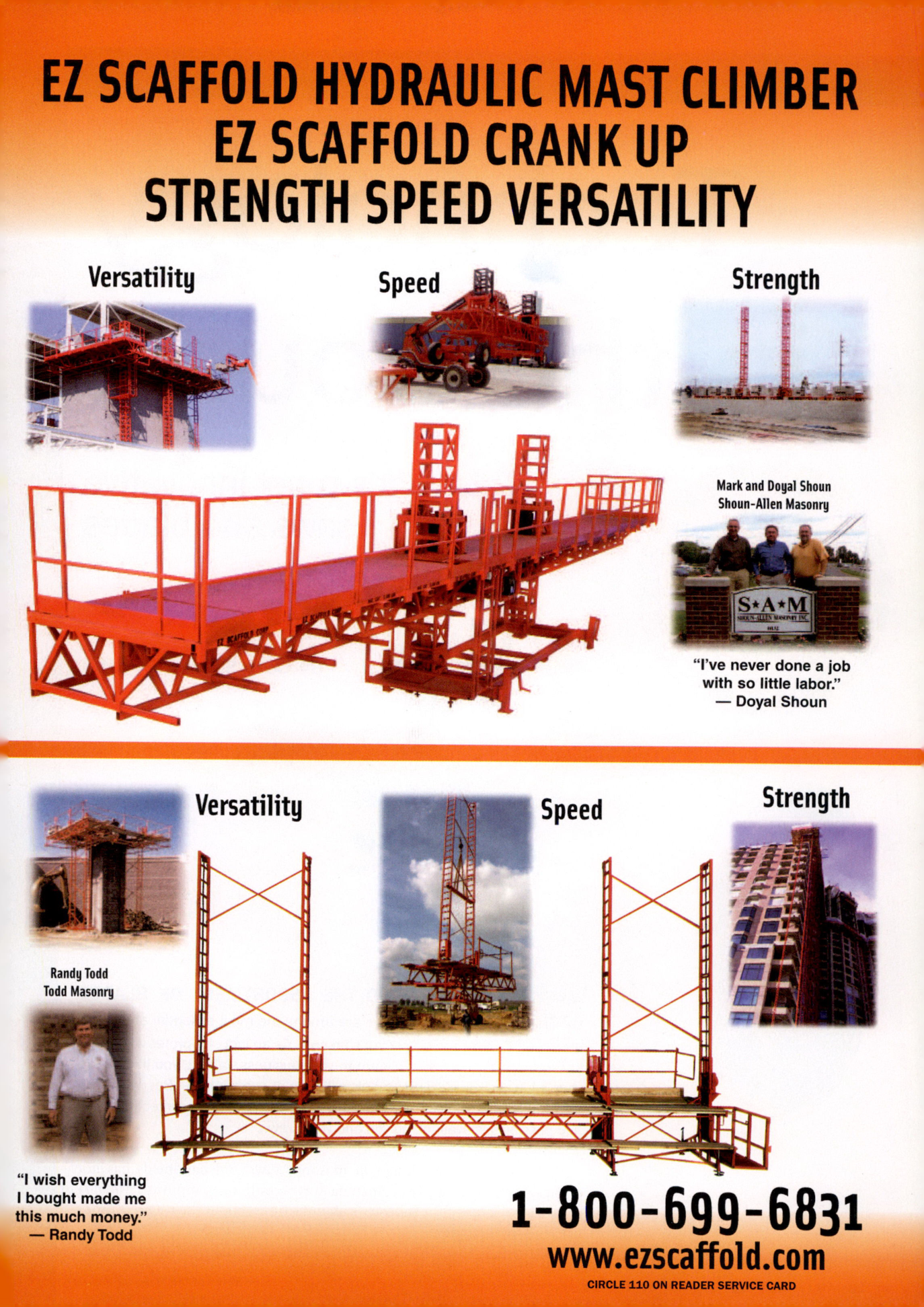 Masonry Magazine October 2007 Page. 27