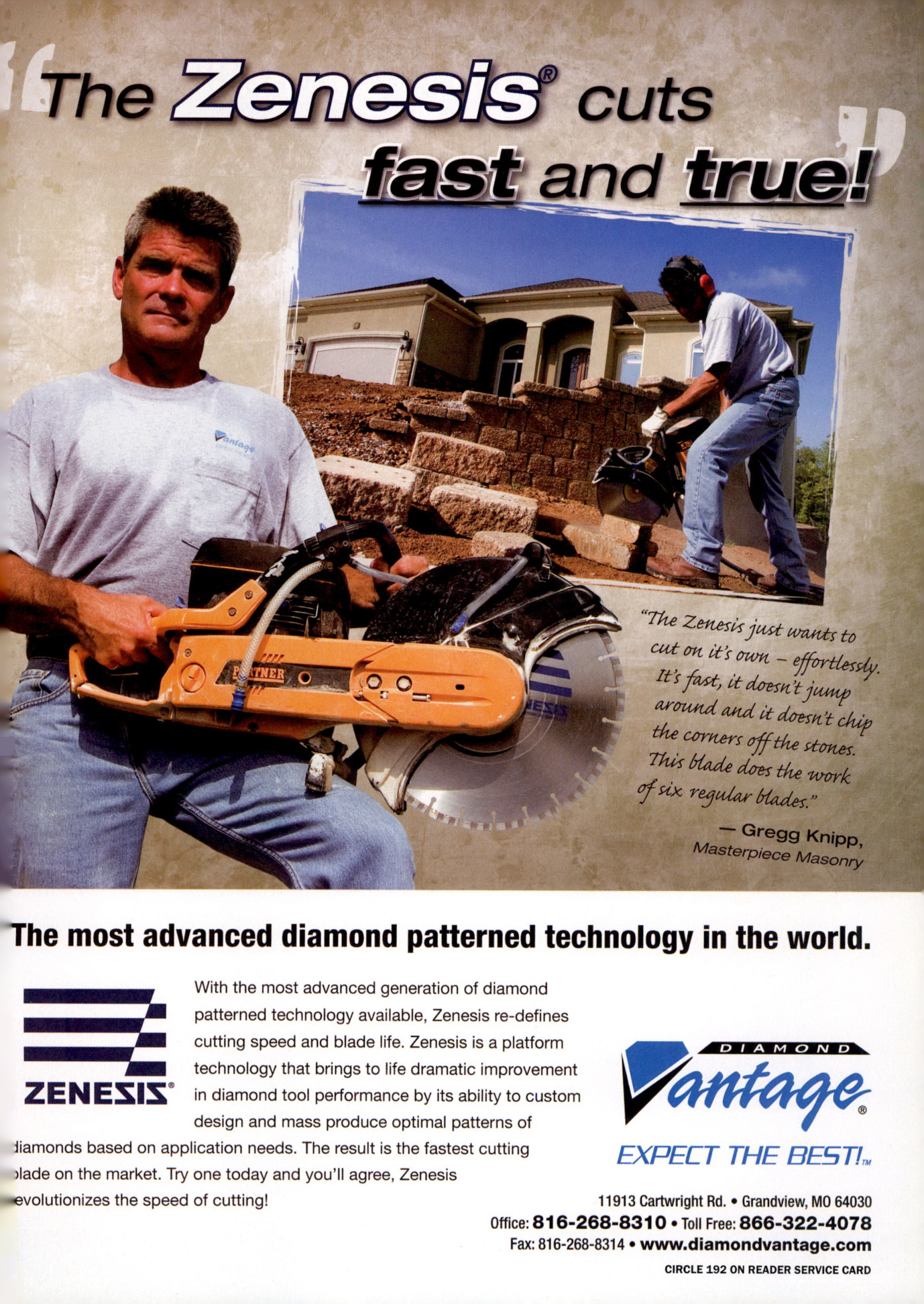 Masonry Magazine October 2007 Page. 33