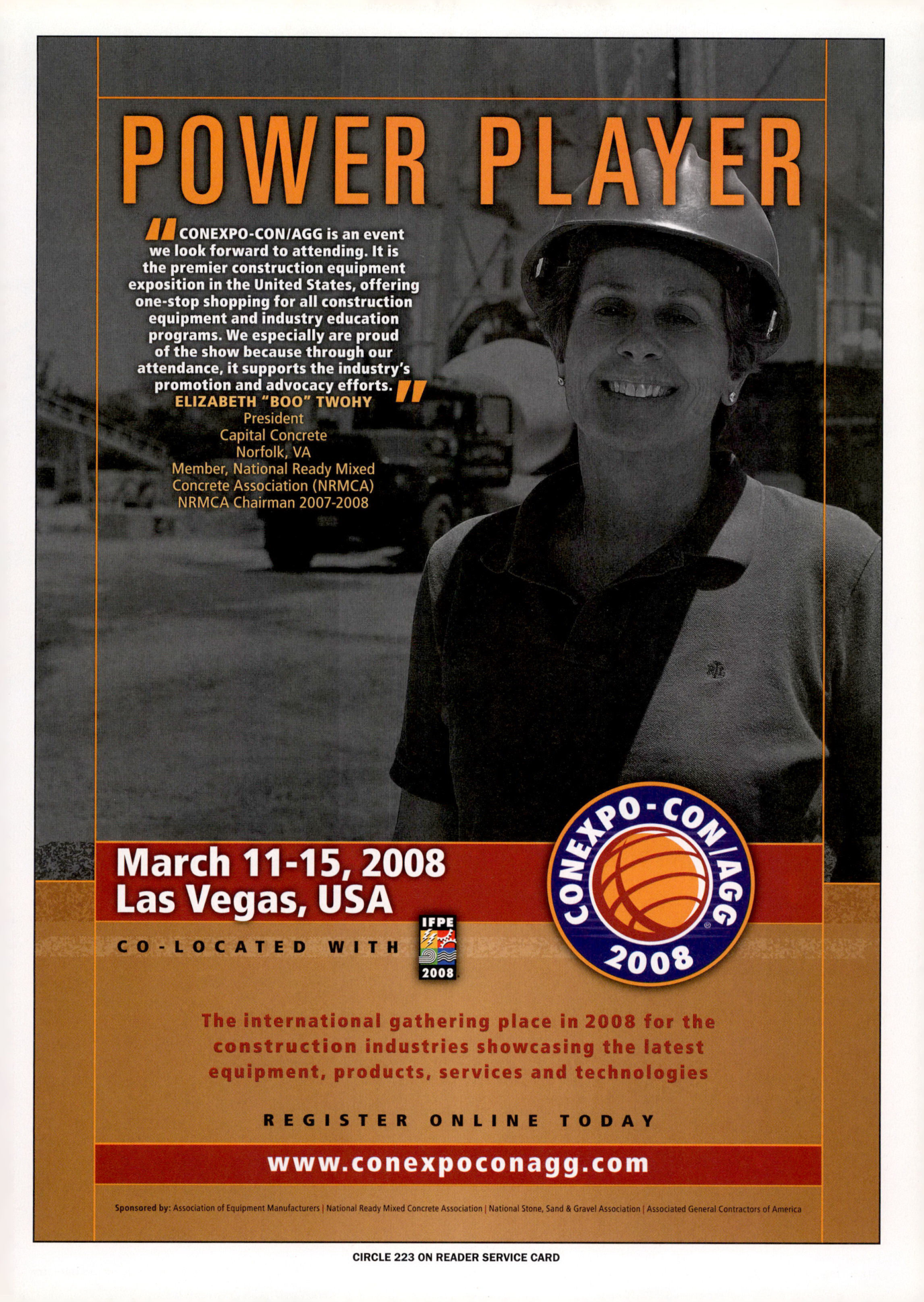 Masonry Magazine October 2007 Page. 41