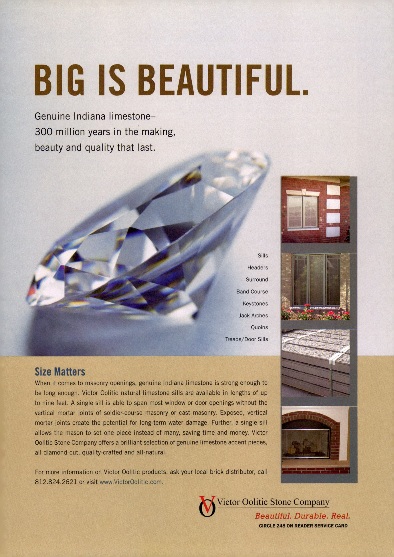 Masonry Magazine October 2007 Page. 65