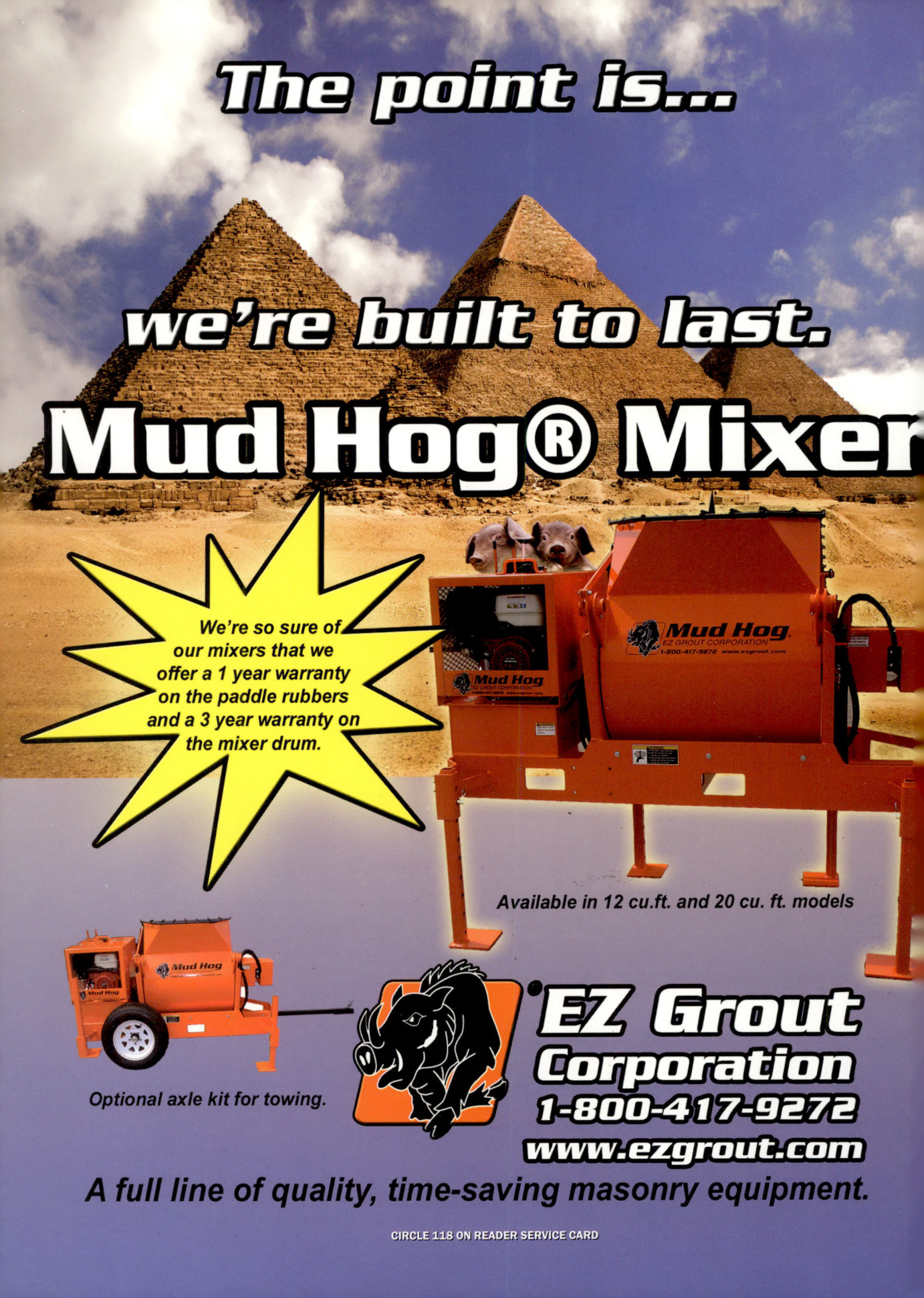 Masonry Magazine October 2007 Page. 68