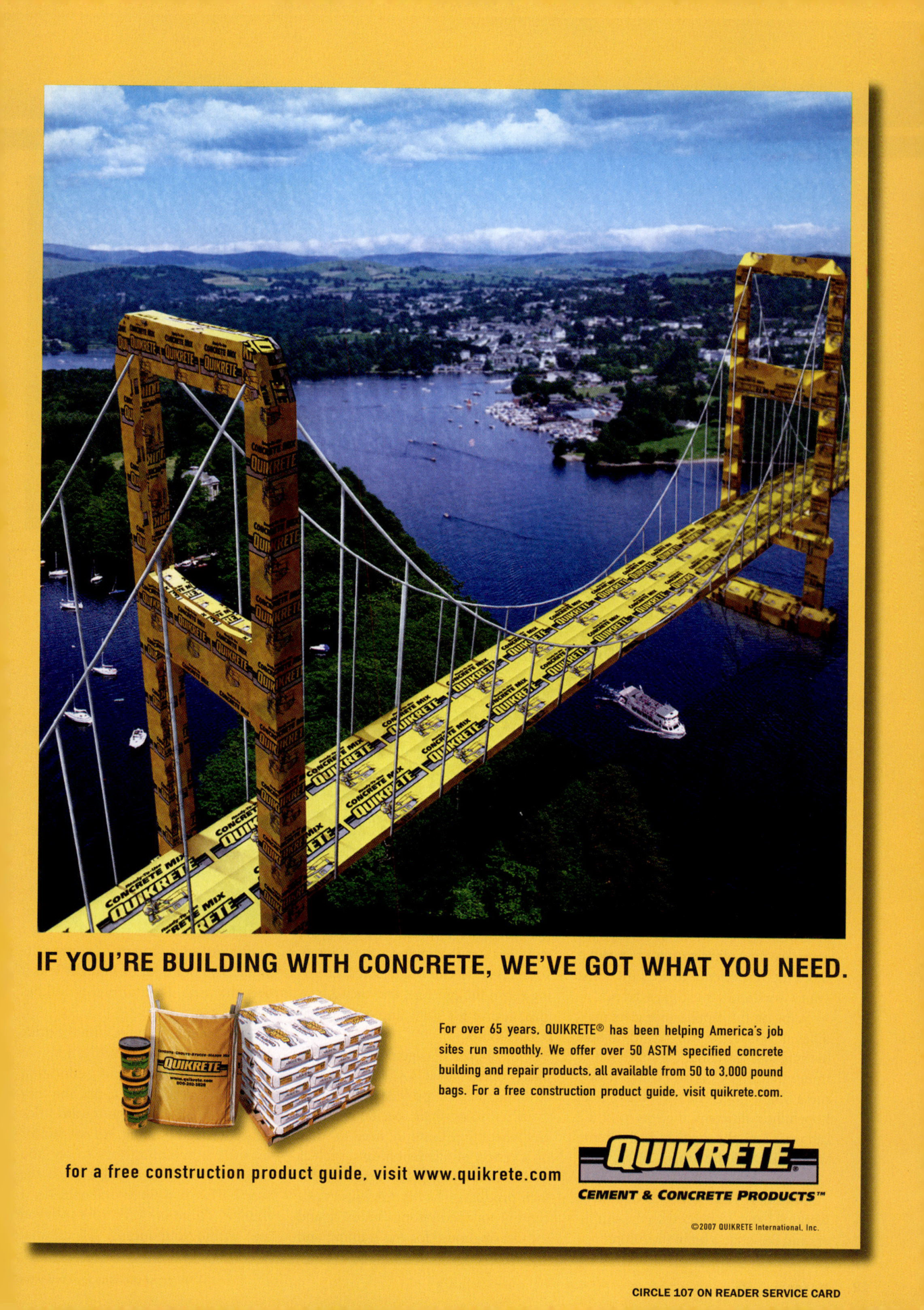 Masonry Magazine September 2007 Page. 13