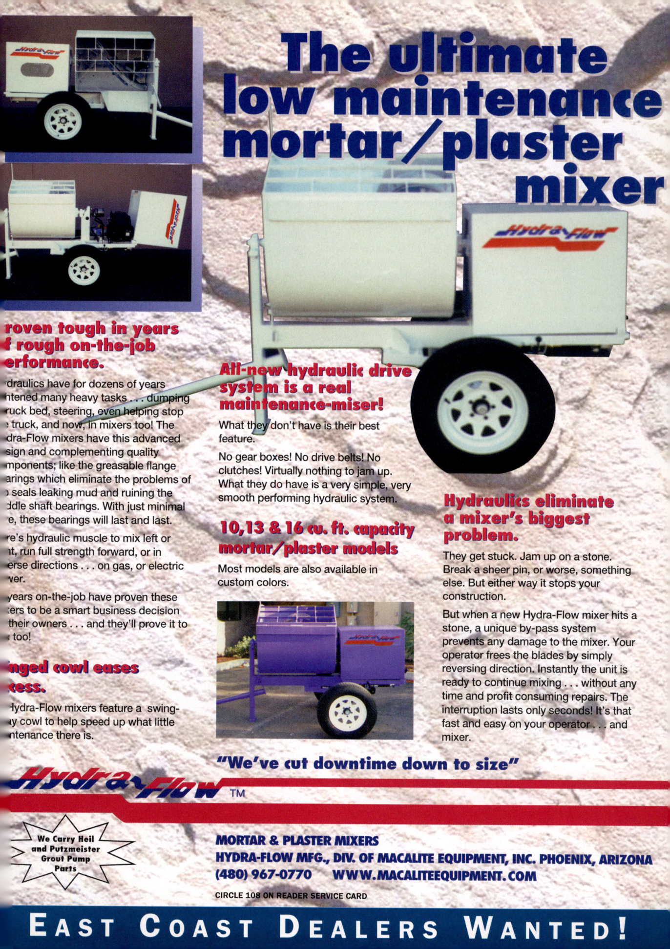 Masonry Magazine September 2007 Page. 31