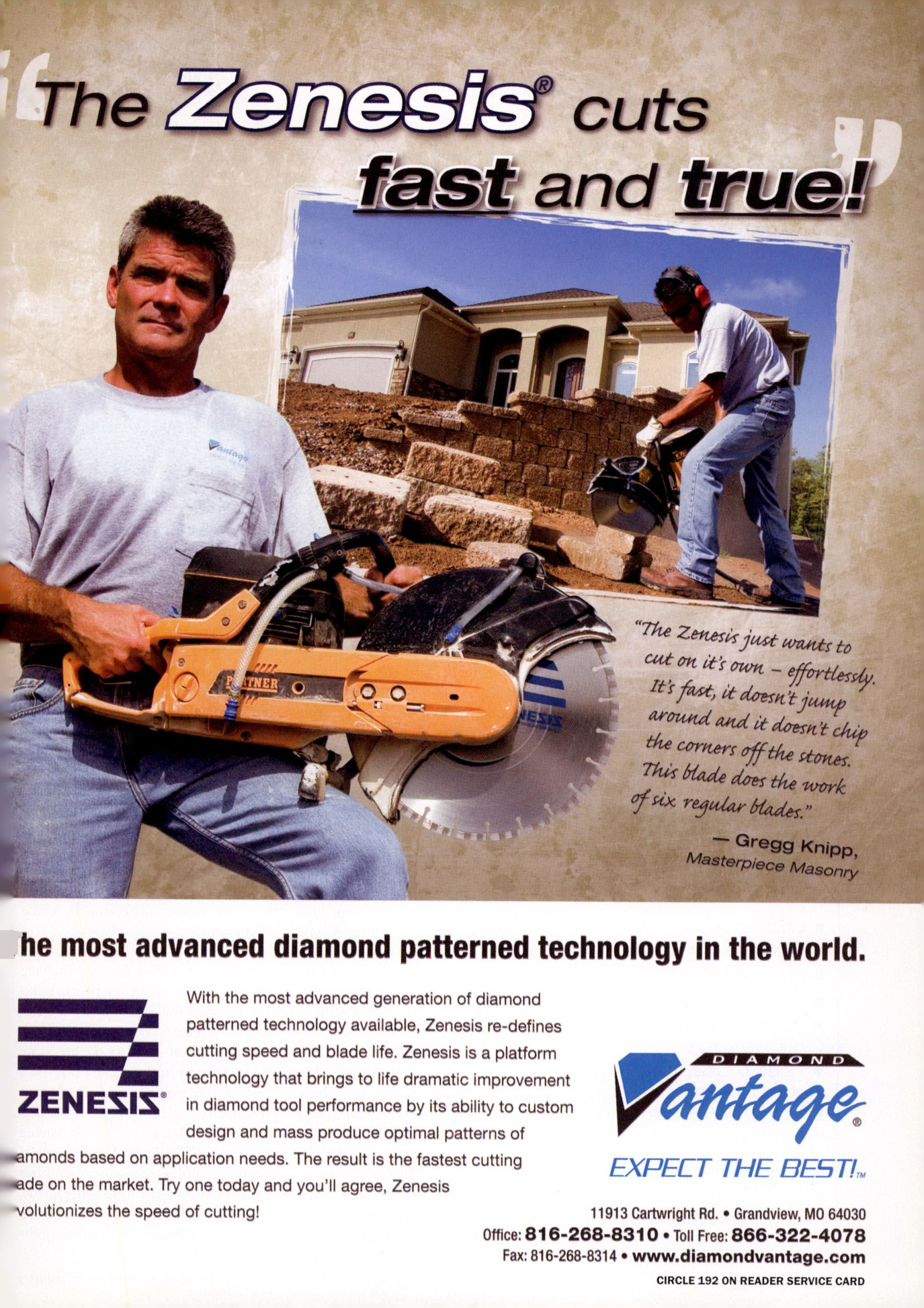 Masonry Magazine September 2007 Page. 49