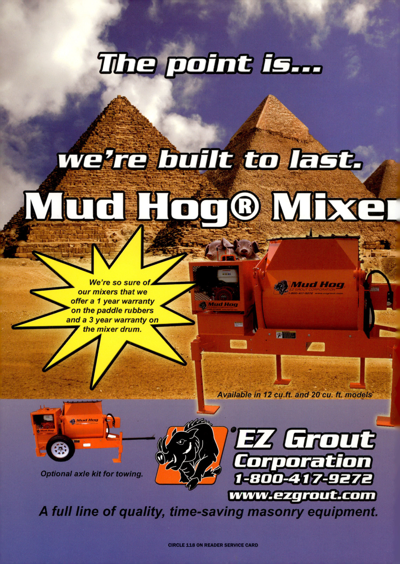 Masonry Magazine September 2007 Page. 60