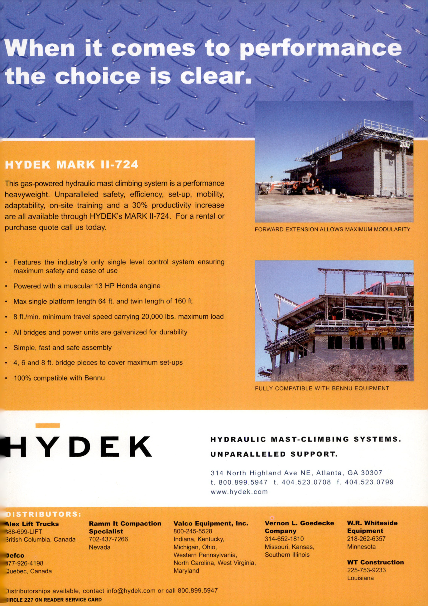 Masonry Magazine April 2008 Page. 5